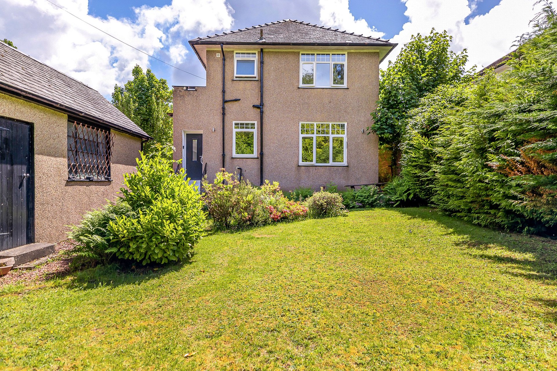 22 Sunningdale Avenue, Newton Mearns, Glasgow, East Renfrewshire, G77 5PD - Picture #33