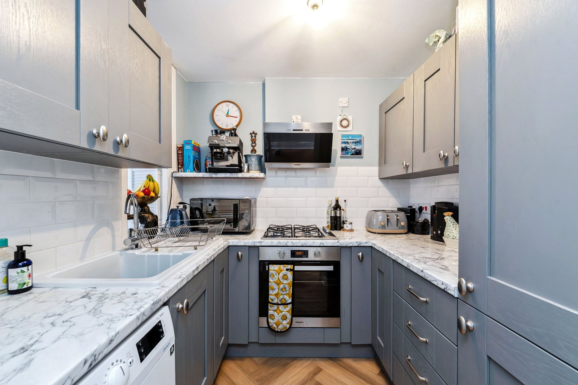 1/3, 7 Kildonan Drive, Thornwood, Glasgow, G11 7UZ - Picture #7