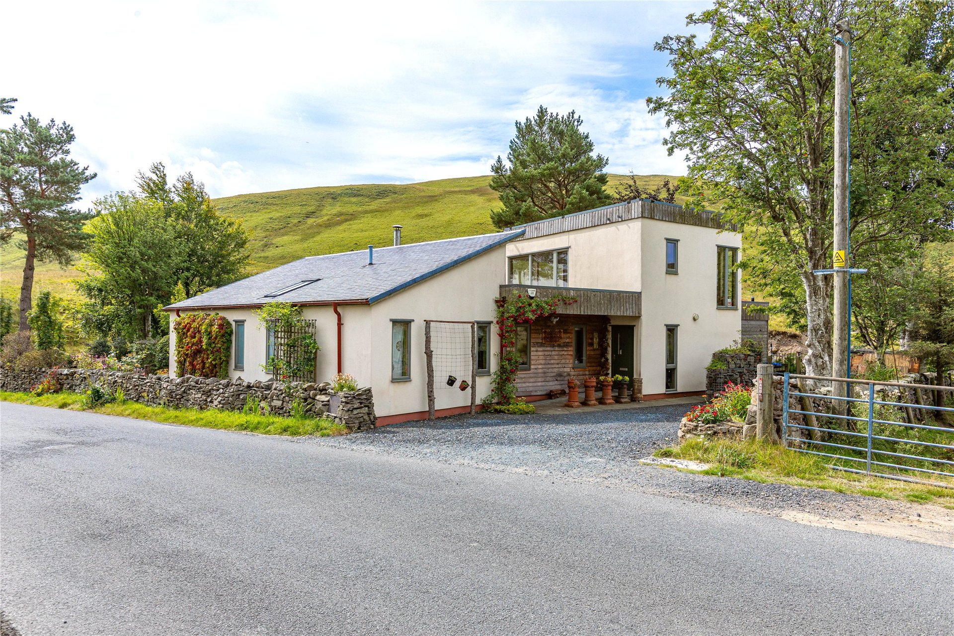 Mountbenger Toll, Selkirk, Scottish Borders, TD7 5NH - Picture #32