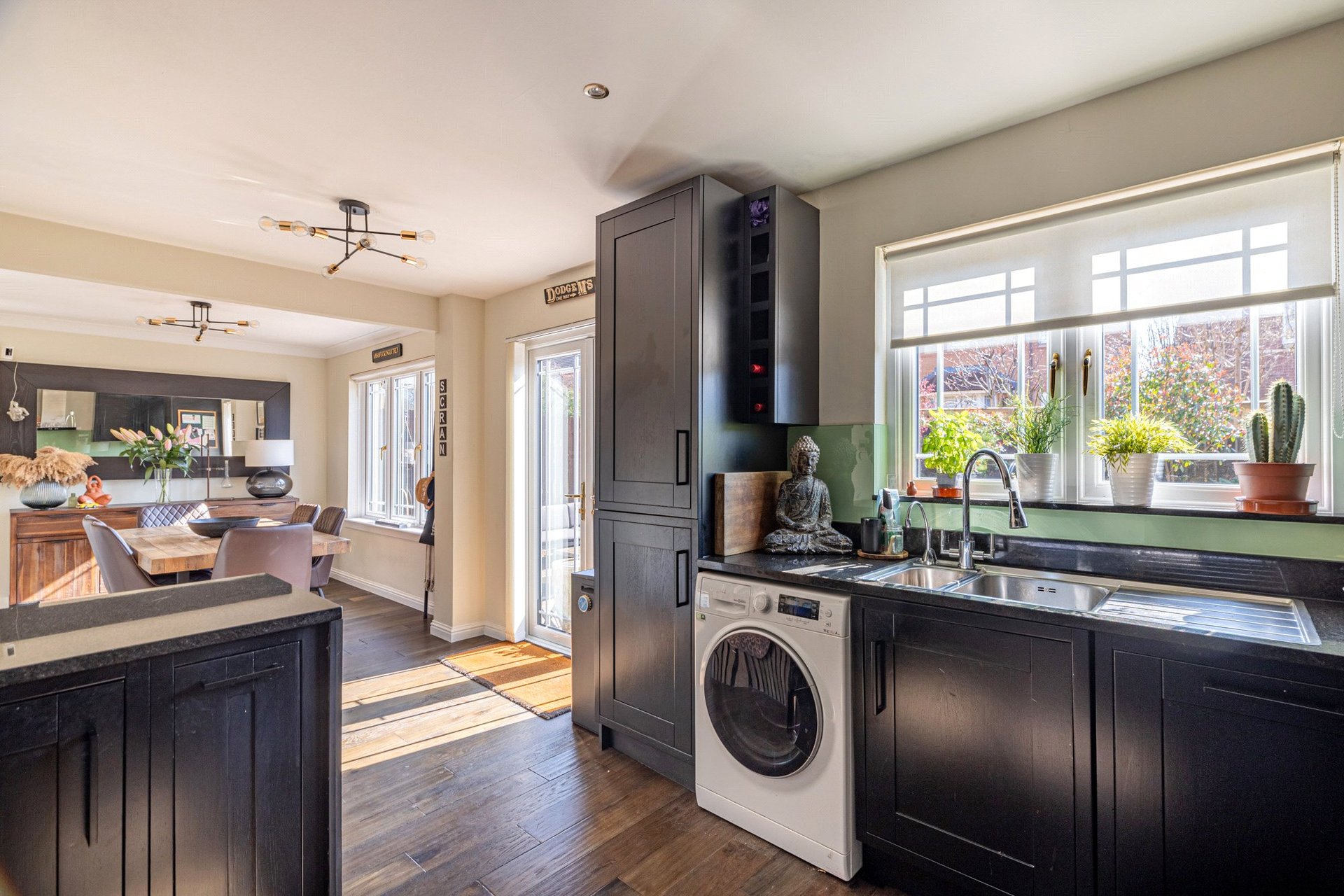 4 Duthie Park Gardens, Glasgow, Glasgow City, G13 1GB - Picture #8