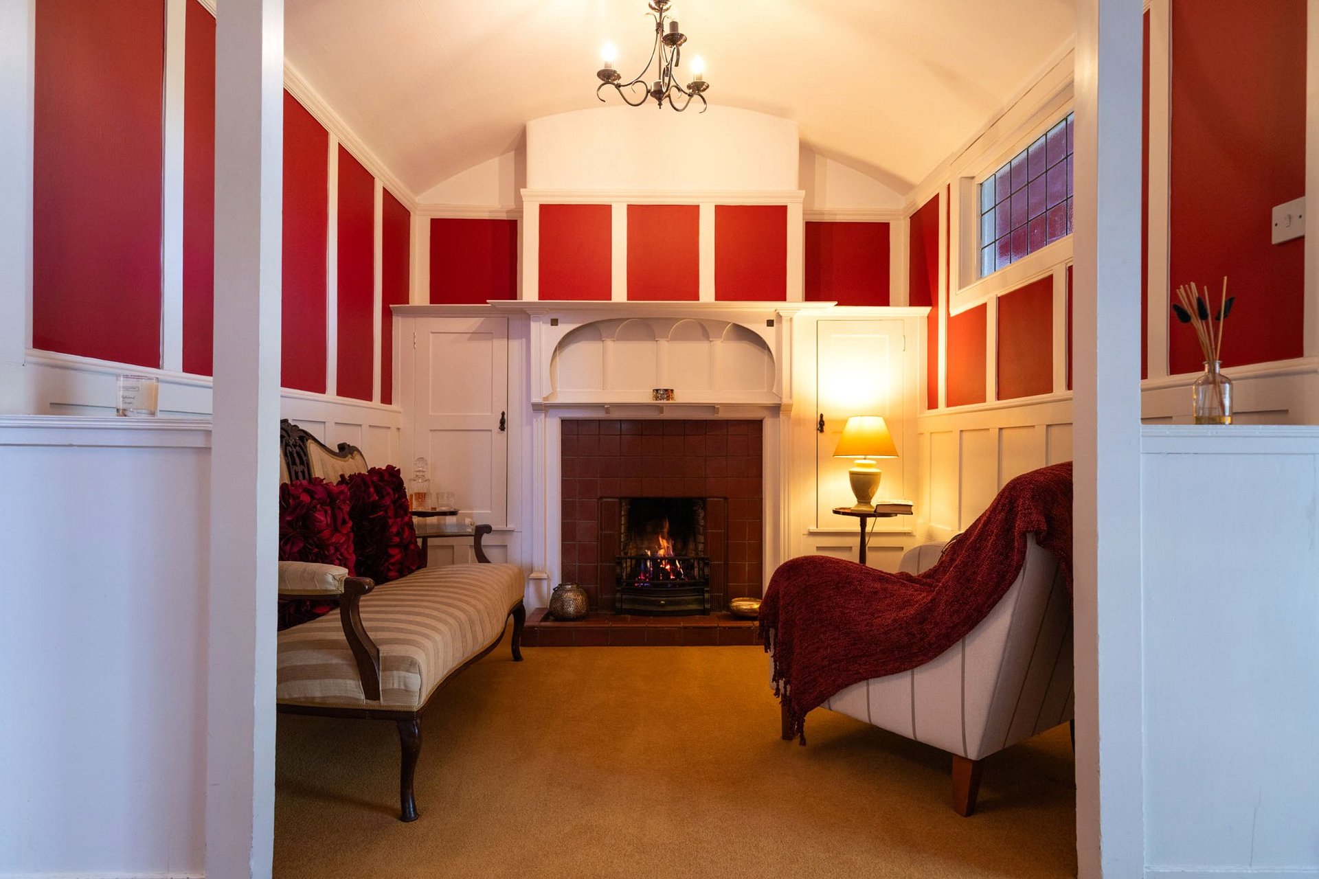 8 Carlaverock Road, Newlands, Glasgow, G43 2SA - Picture #9