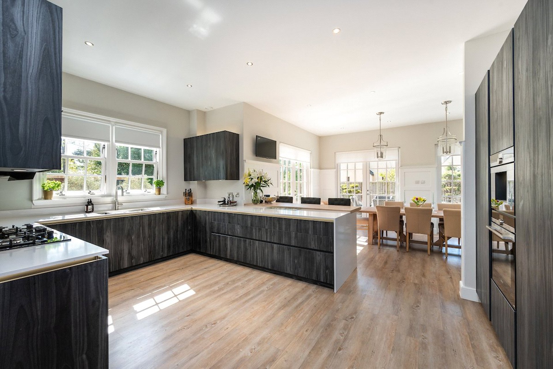 Moy House, 66 The Village, Archerfield, Dirleton, North Berwick, EH39 5HT - Picture #4