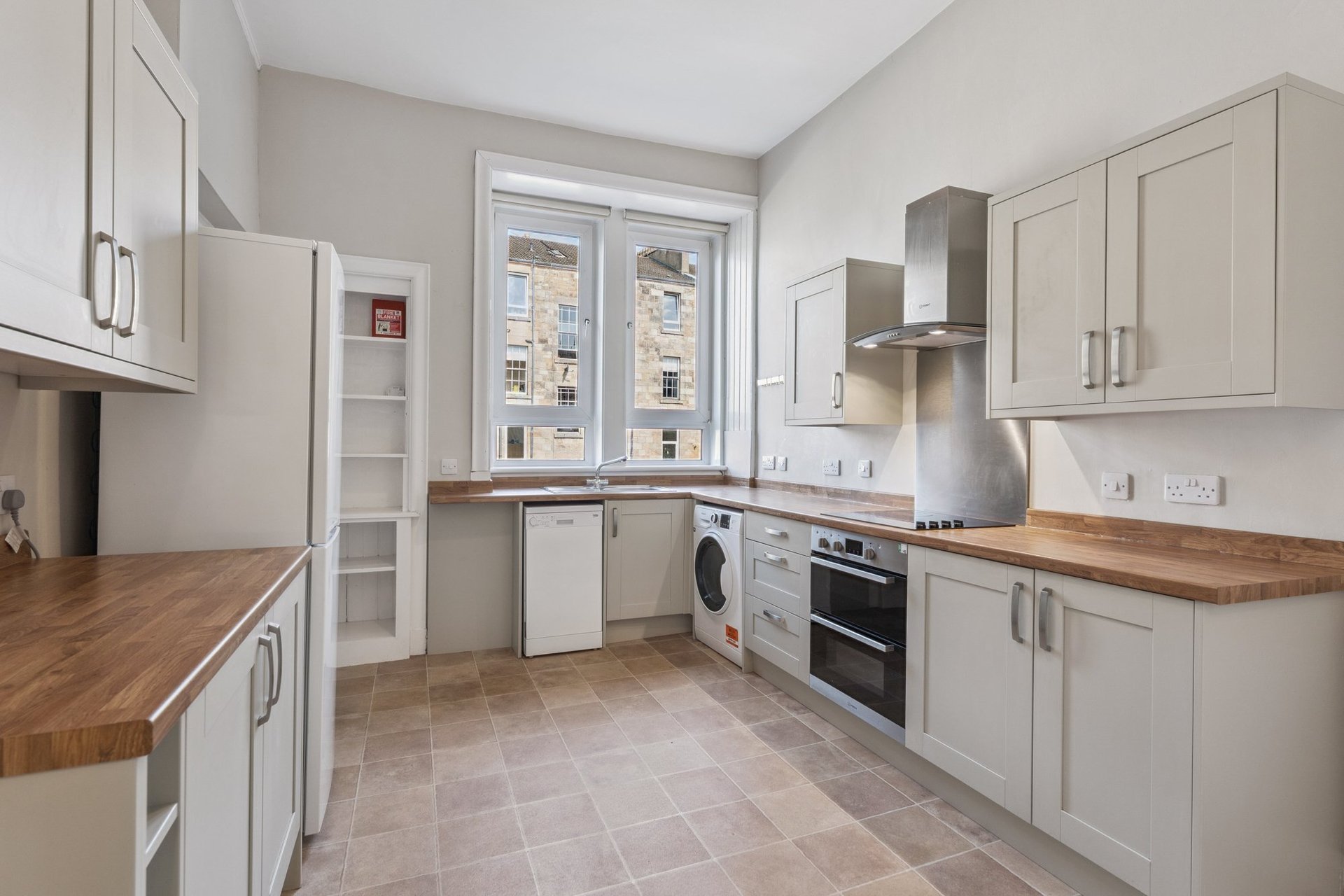 2/2, 21 Craigmillar Road, Battlefield, Glasgow, G42 9JZ - Picture #8