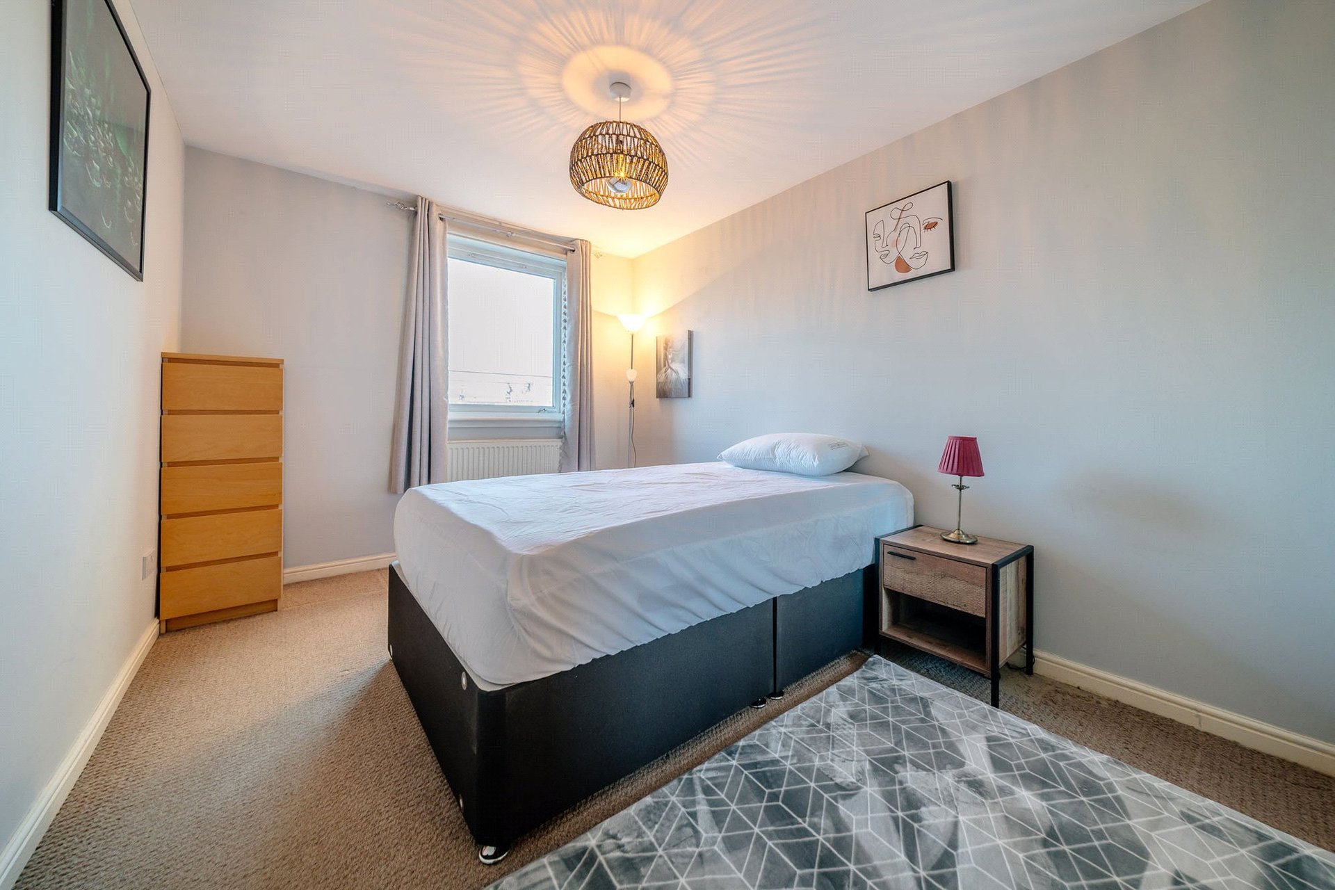 33/4 Ocean Drive, Edinburgh, Midlothian, EH6 6JL - Picture #18