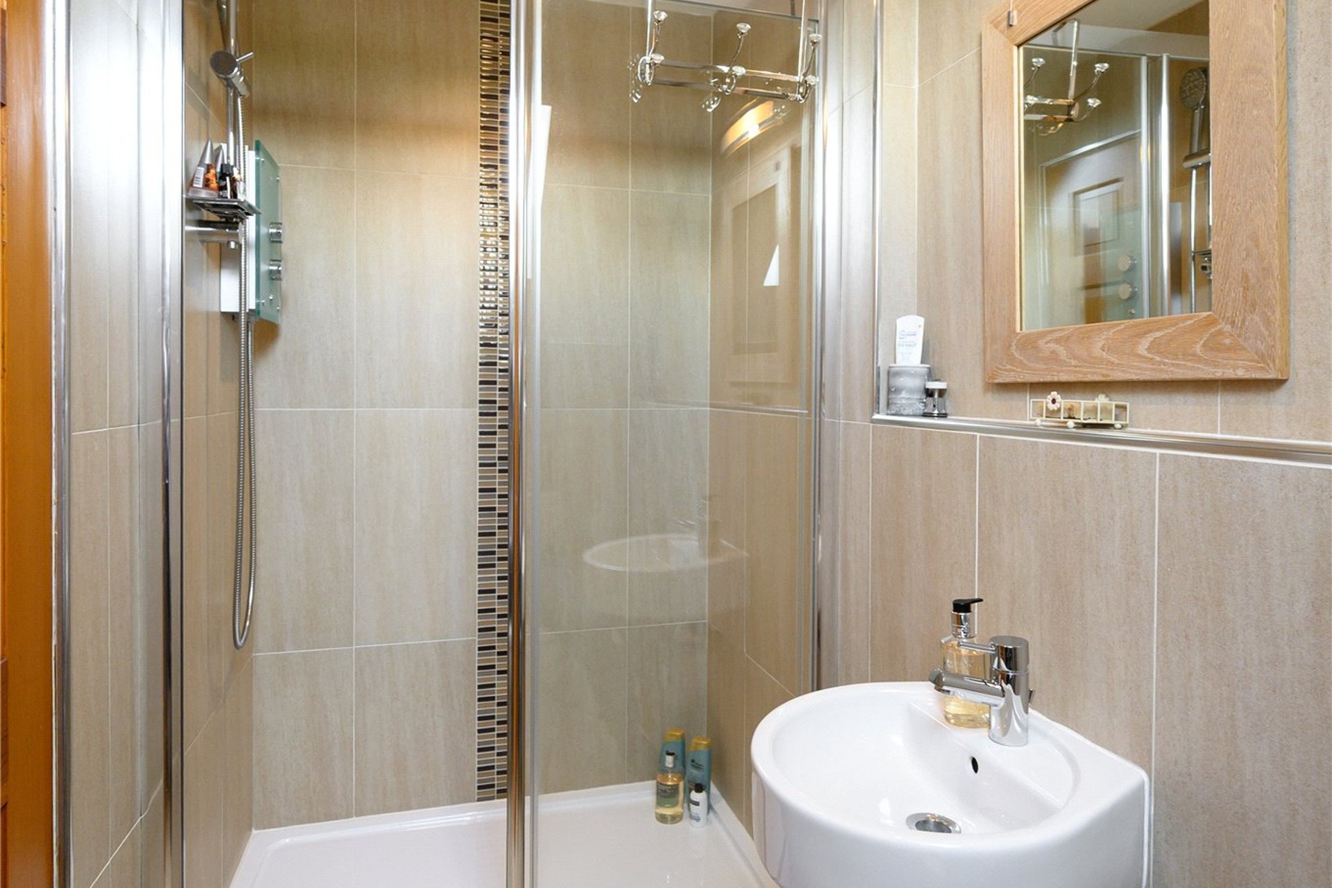 The Smiddy, Smithy Row, East Fortune, North Berwick, East Lothian, EH39 5LD - Picture #22