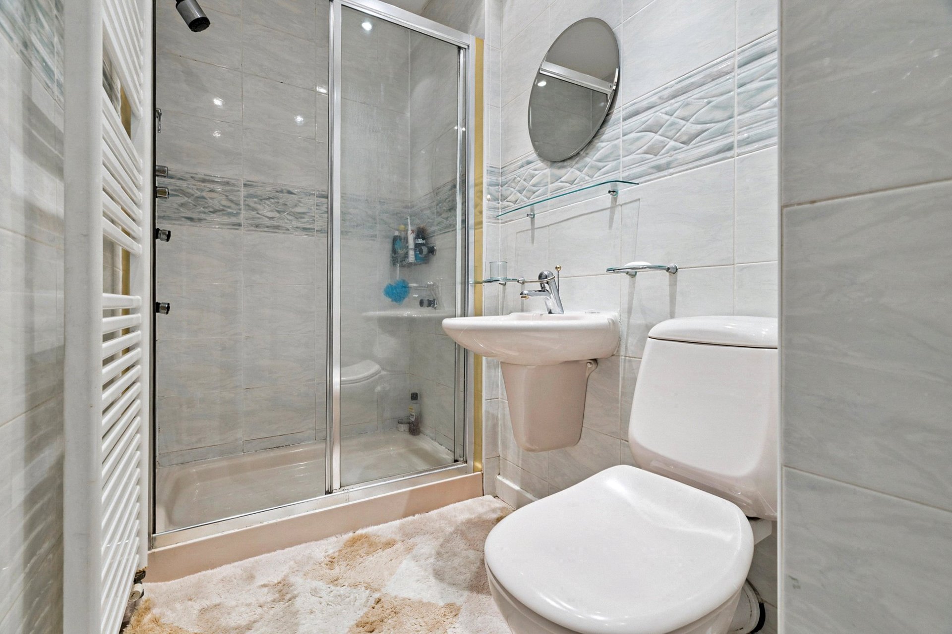 Dunymat, 9 Ralston Road, Bearsden, G61 3SS - Picture #49