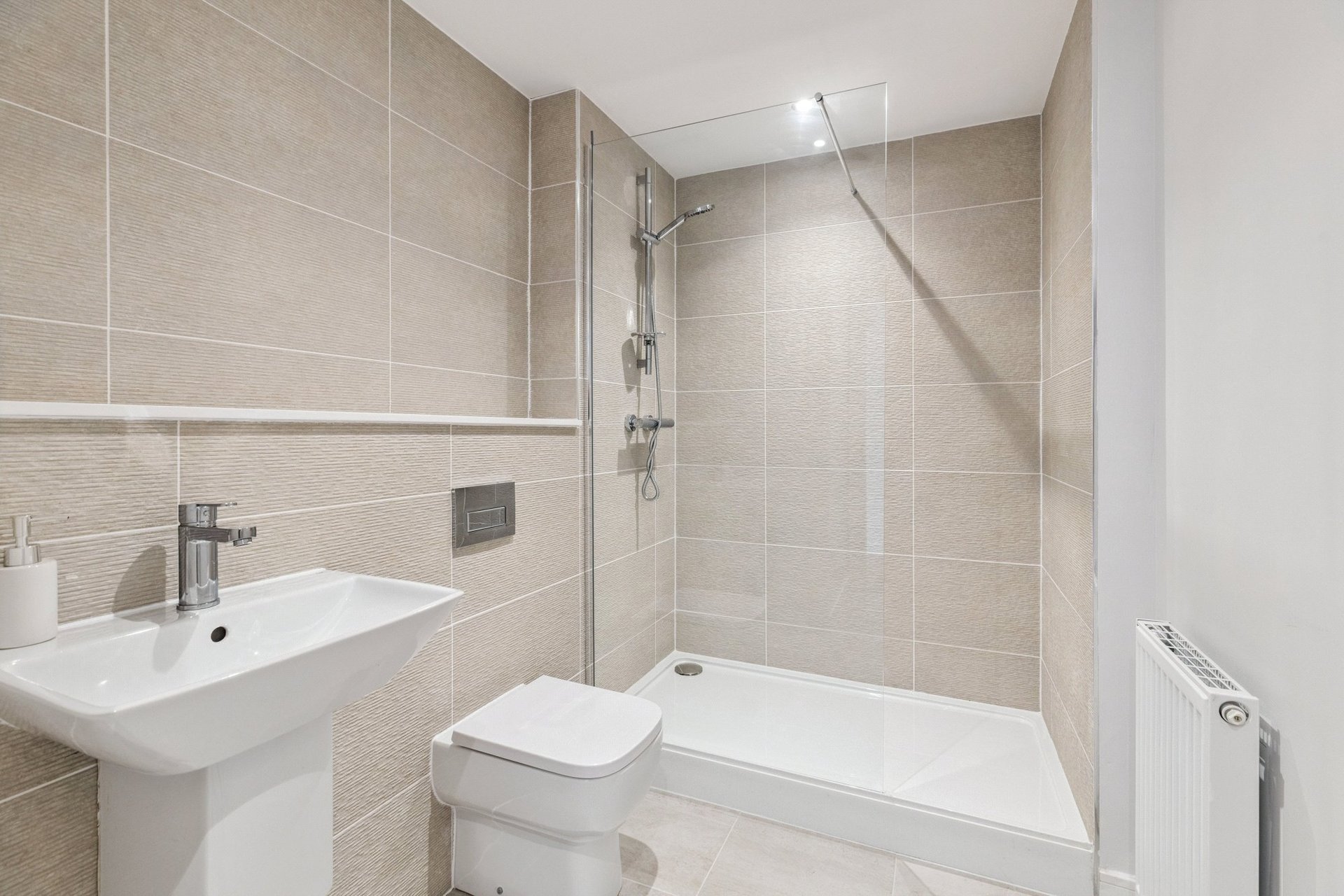 2 Greenknowe Court, Pollokshaws, Glasgow, G43 1FW - Picture #19