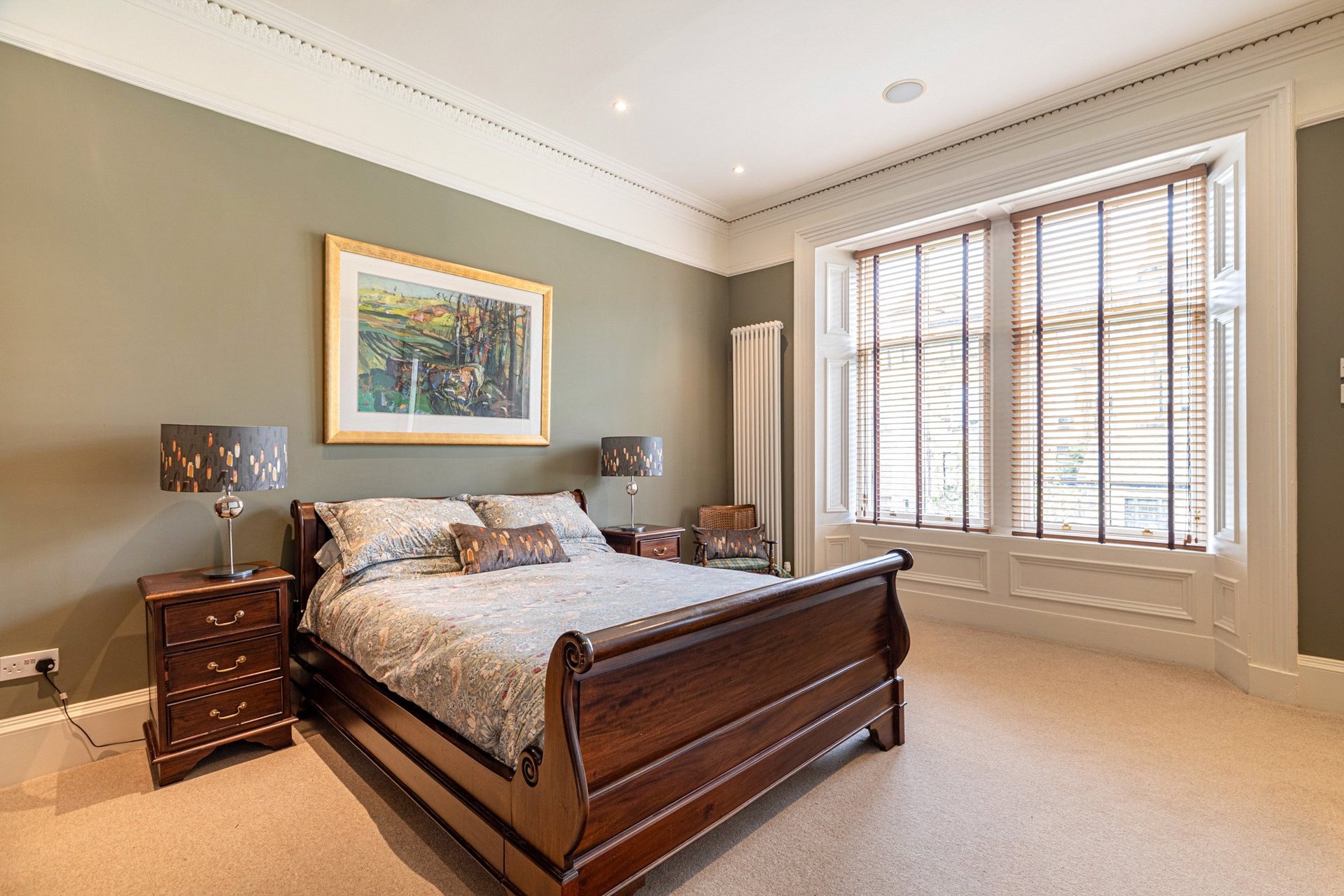 3 Westbourne Gardens, Hyndland, Glasgow, G12 9XD - Picture #22