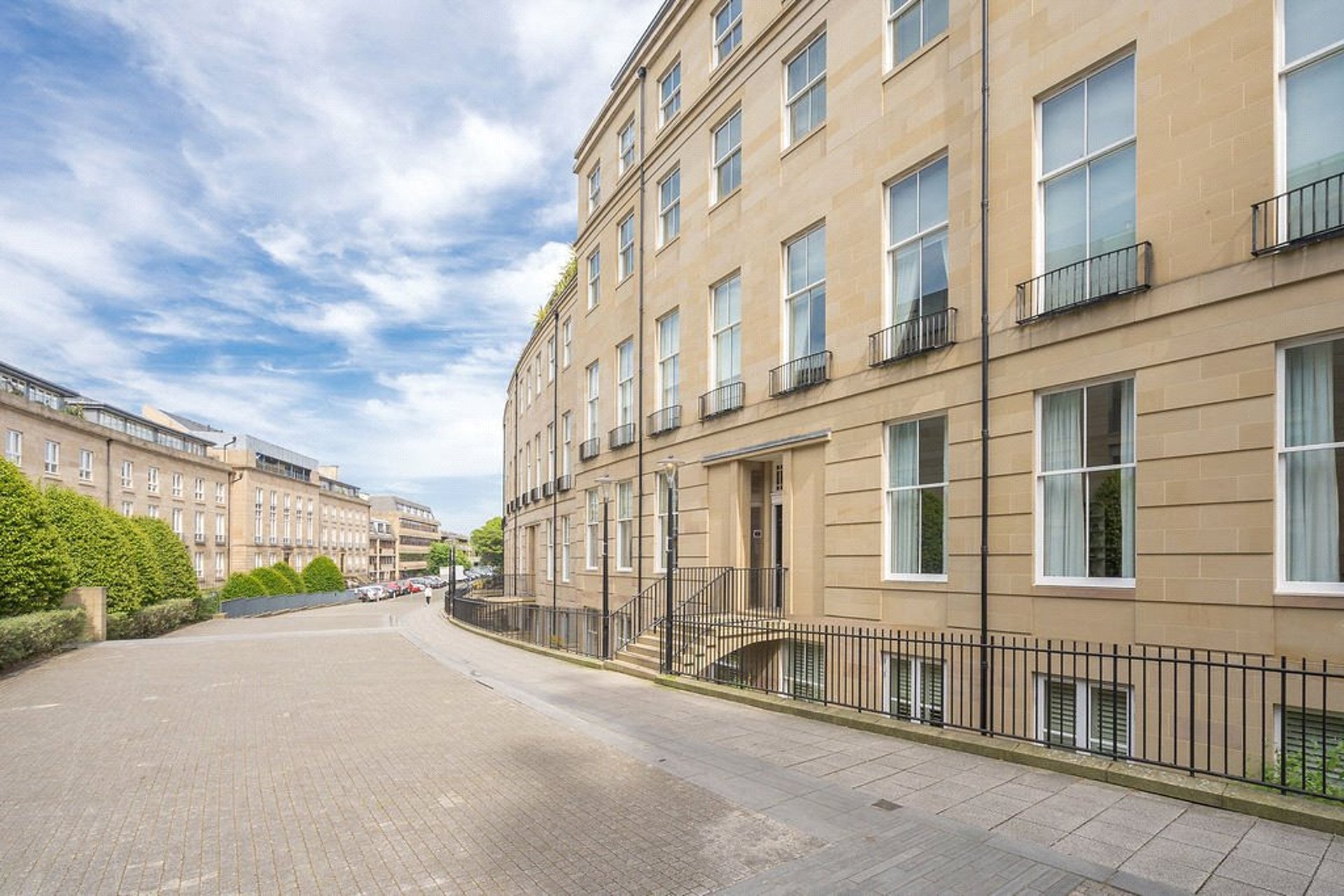 2/10 St Vincent Place, Edinburgh, EH3 5BQ - Picture #16