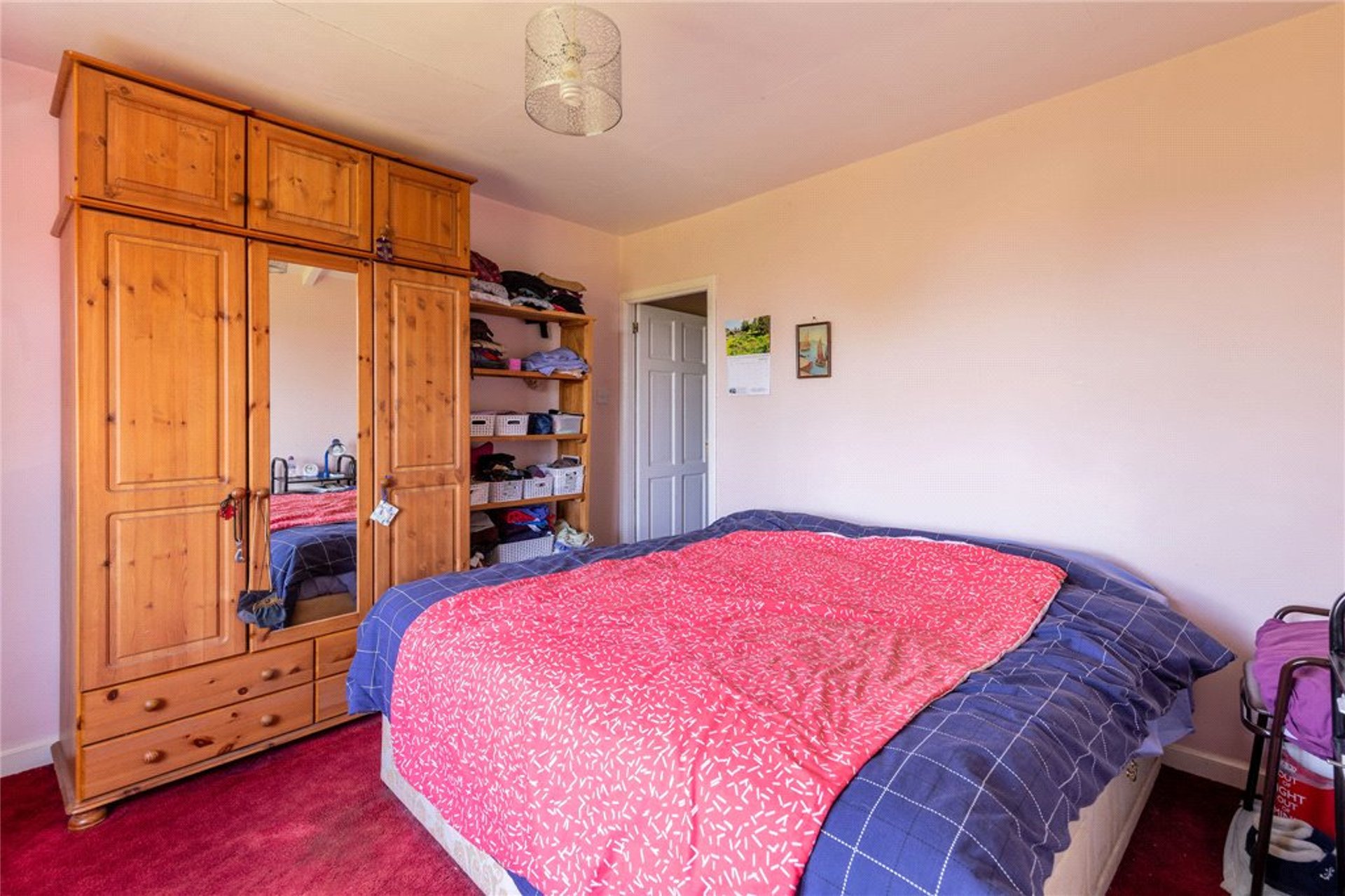 North Bank Cottage, North Bank, Belford, Northumberland, NE70 7HA - Picture #9