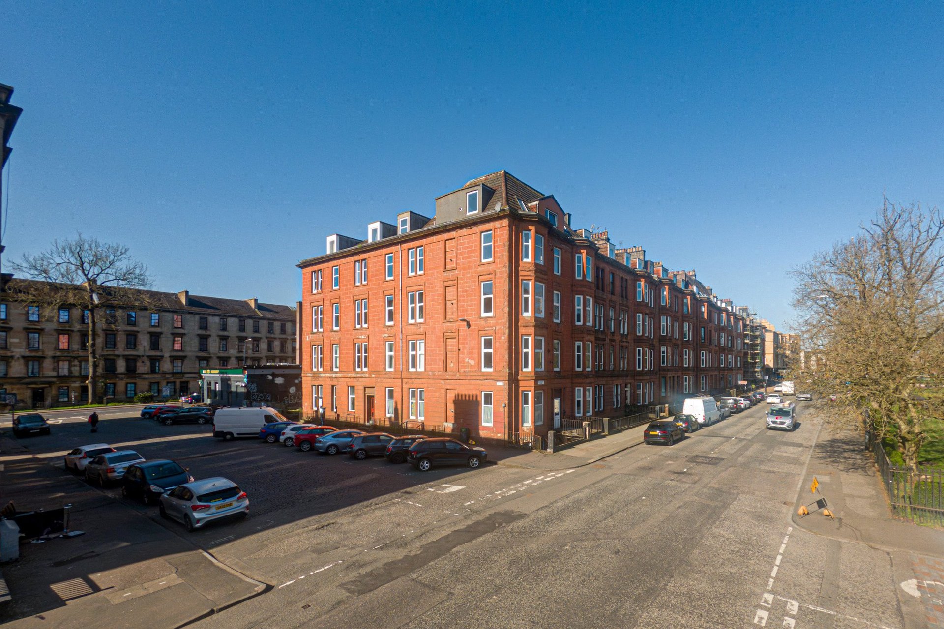 2/2, 11 Gray Street, Finnieston, Glasgow, G3 7TX - Picture #25