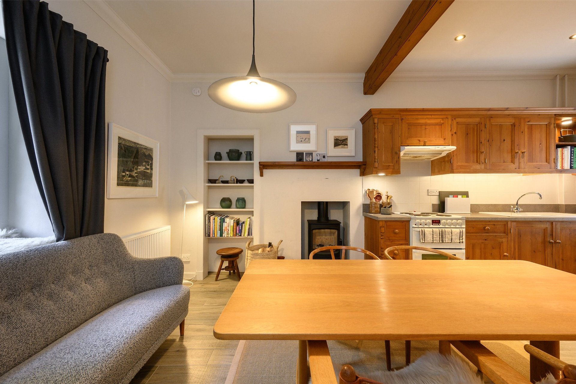 4 The Avenue, Gifford, Haddington, East Lothian, EH41 4QX - Picture #9