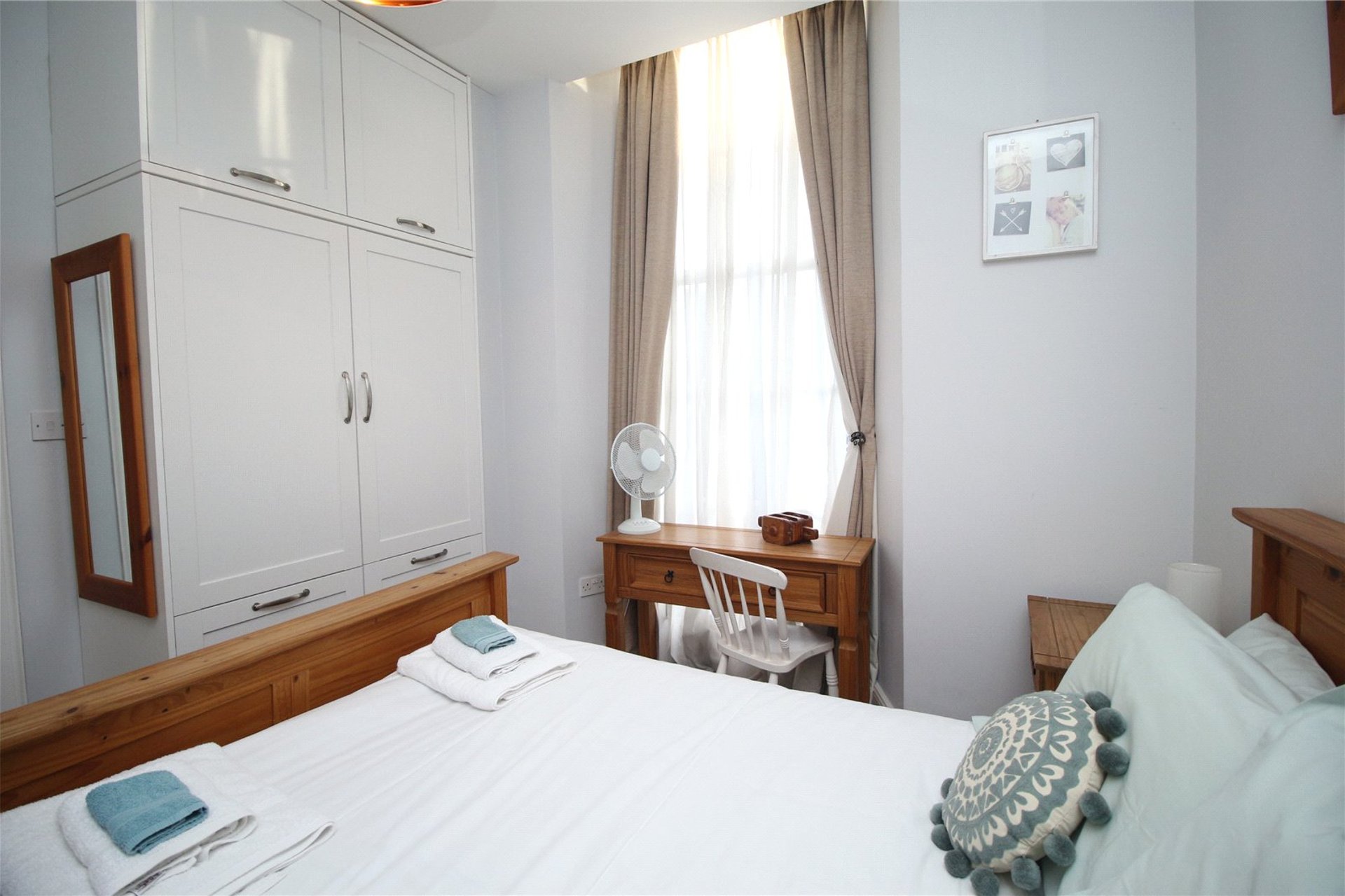 1F, 3B West Maitland Street, Edinburgh, Midlothian, EH12 5DS - Picture #4