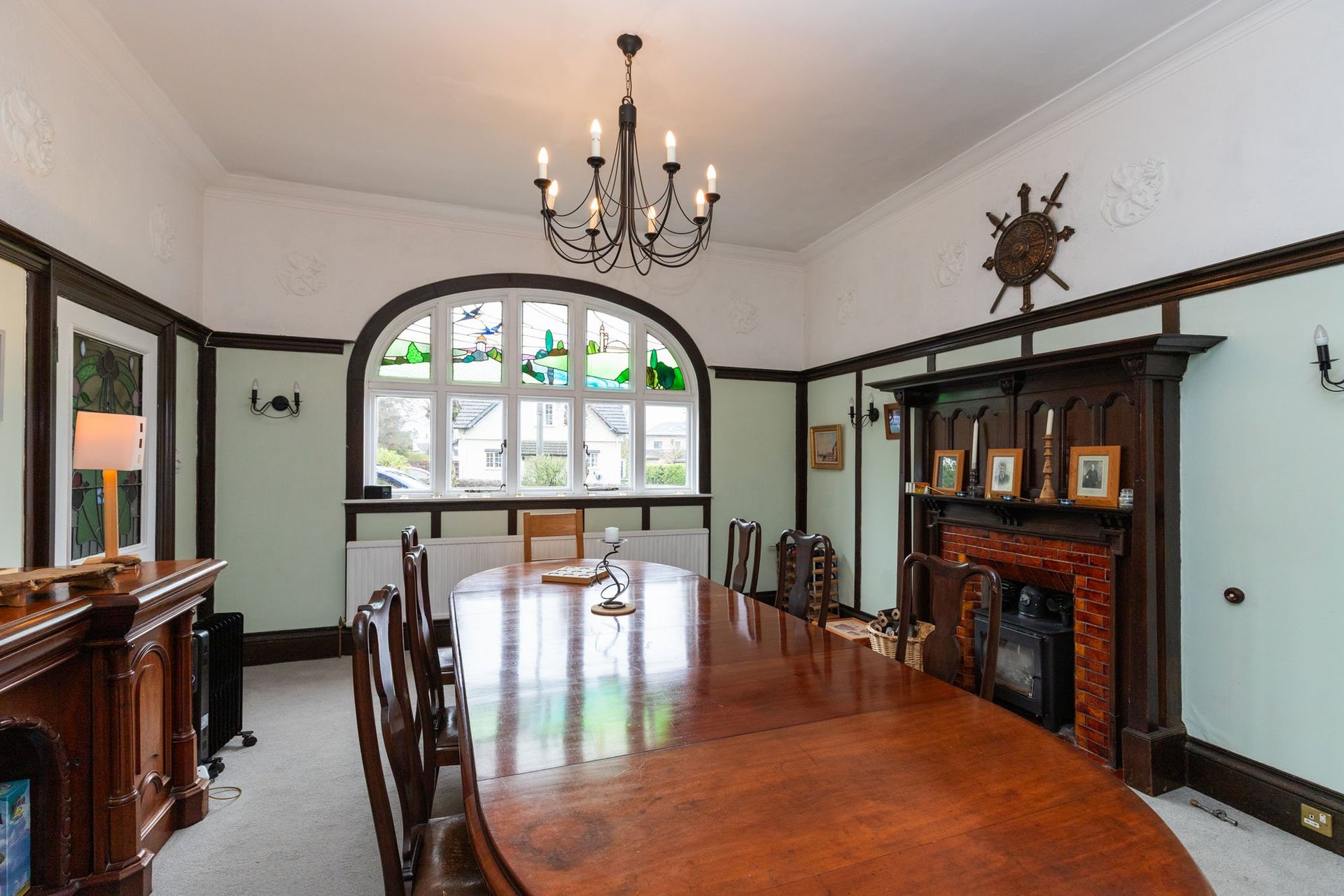 19 Bemersyde Avenue, Mansewood, Glasgow, G43 1DA - Picture #13