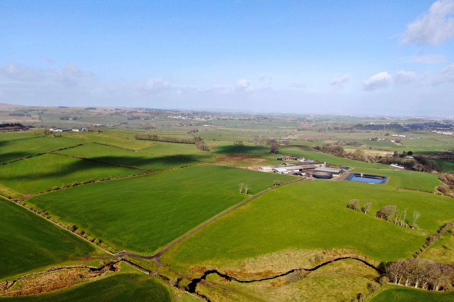 The Lands Of Westfieldhead, Auldhouse, East Kilbride, South Lanarkshire, G75 9DR - Picture #17