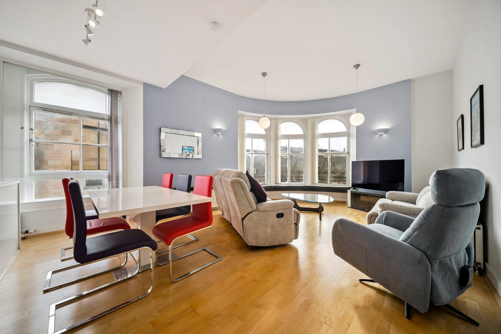 31B/1 Chambers Street, Edinburgh, Midlothian, EH1 1HU - Picture #2