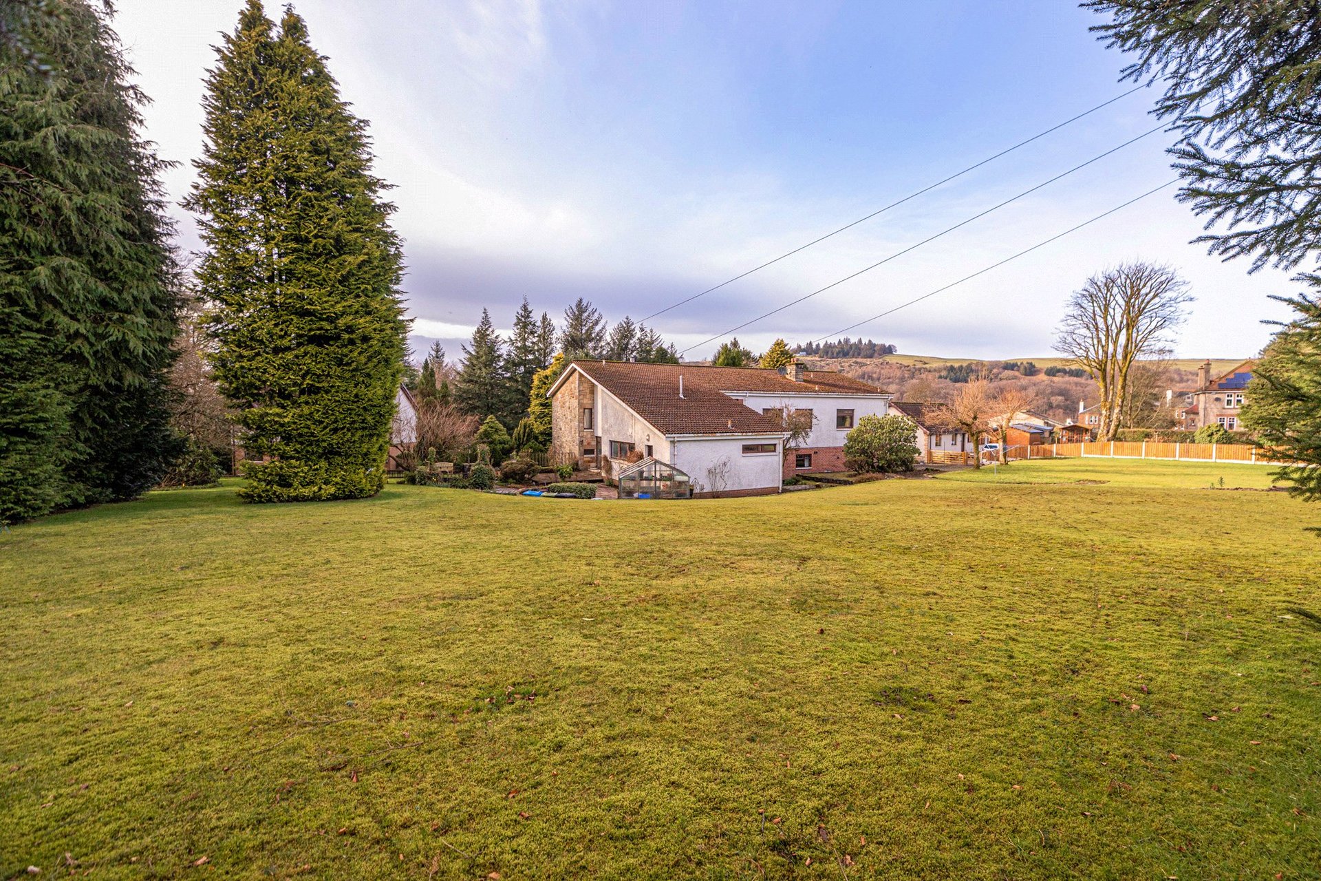 2 Westleigh Gate, Neilston Road, Uplawmoor, Glasgow, G78 4BB - Picture #55