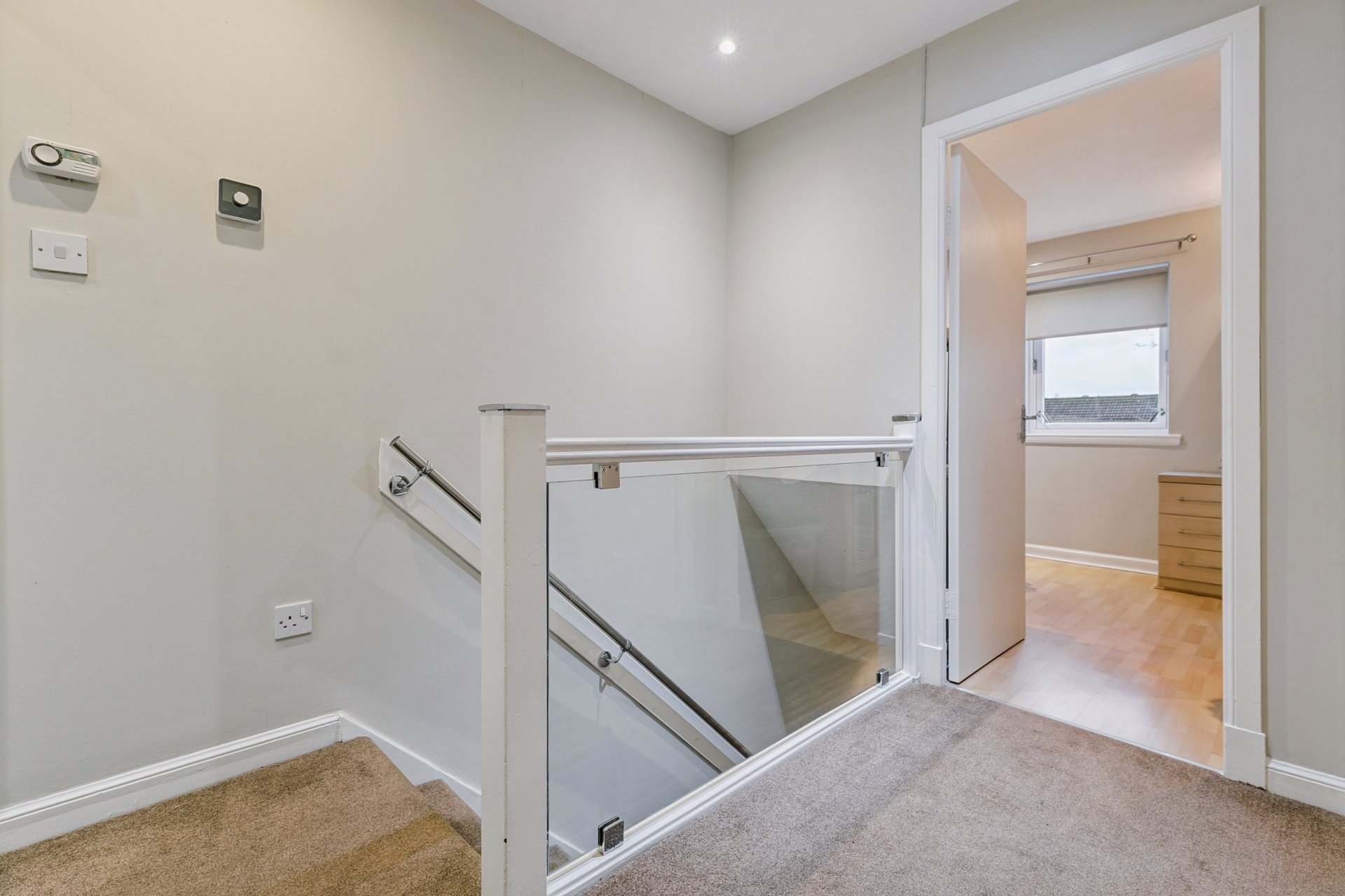 52 Carleton Gate, Giffnock, Glasgow, East Renfrewshire, G46 6NU - Picture #12