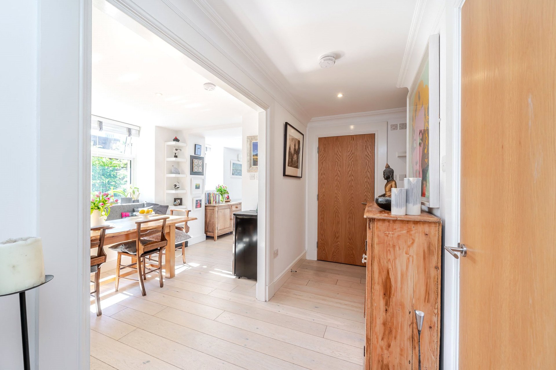 1/9, 2 Lilybank Terrace, Hillhead, Glasgow, G12 8RX - Picture #19