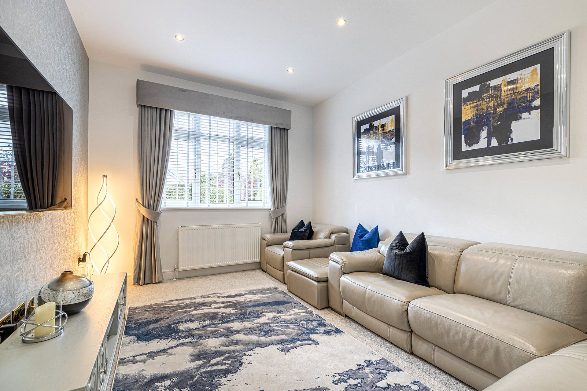 20 Sandringham Avenue, Newton Mearns, Glasgow, East Renfrewshire, G77 5DU - Picture #27