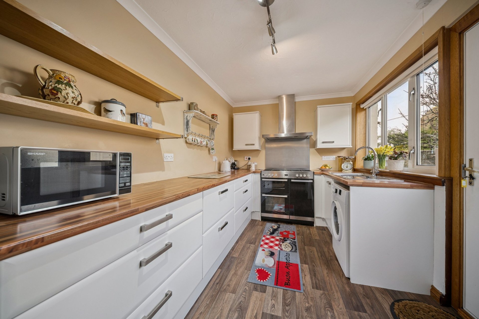 11 Blair Avenue, Jedburgh, Scottish Borders, TD8 6LD - Picture #4