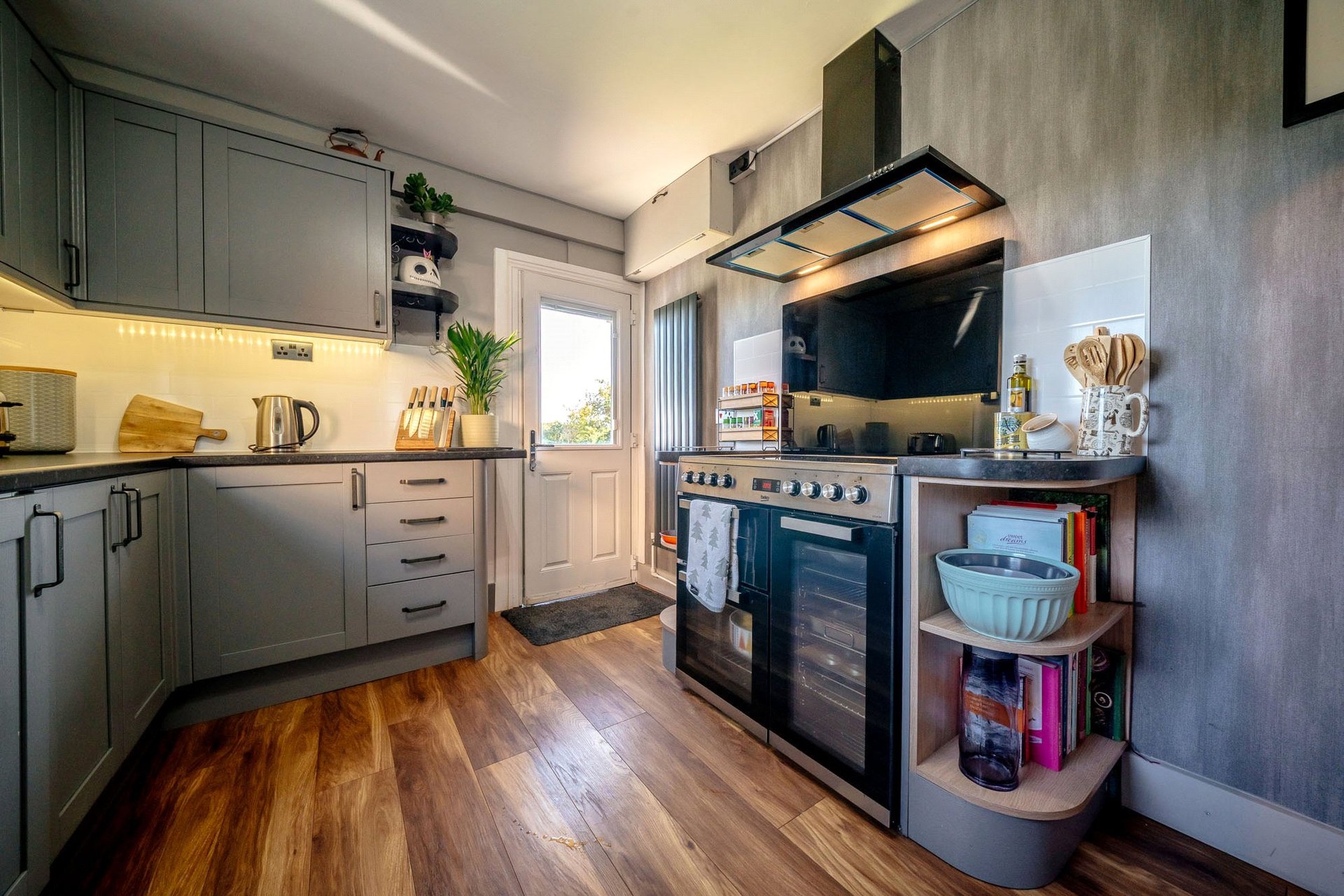 11 Lambton Avenue, Lowick, Berwick-upon-Tweed, Northumberland, TD15 2UB - Picture #9
