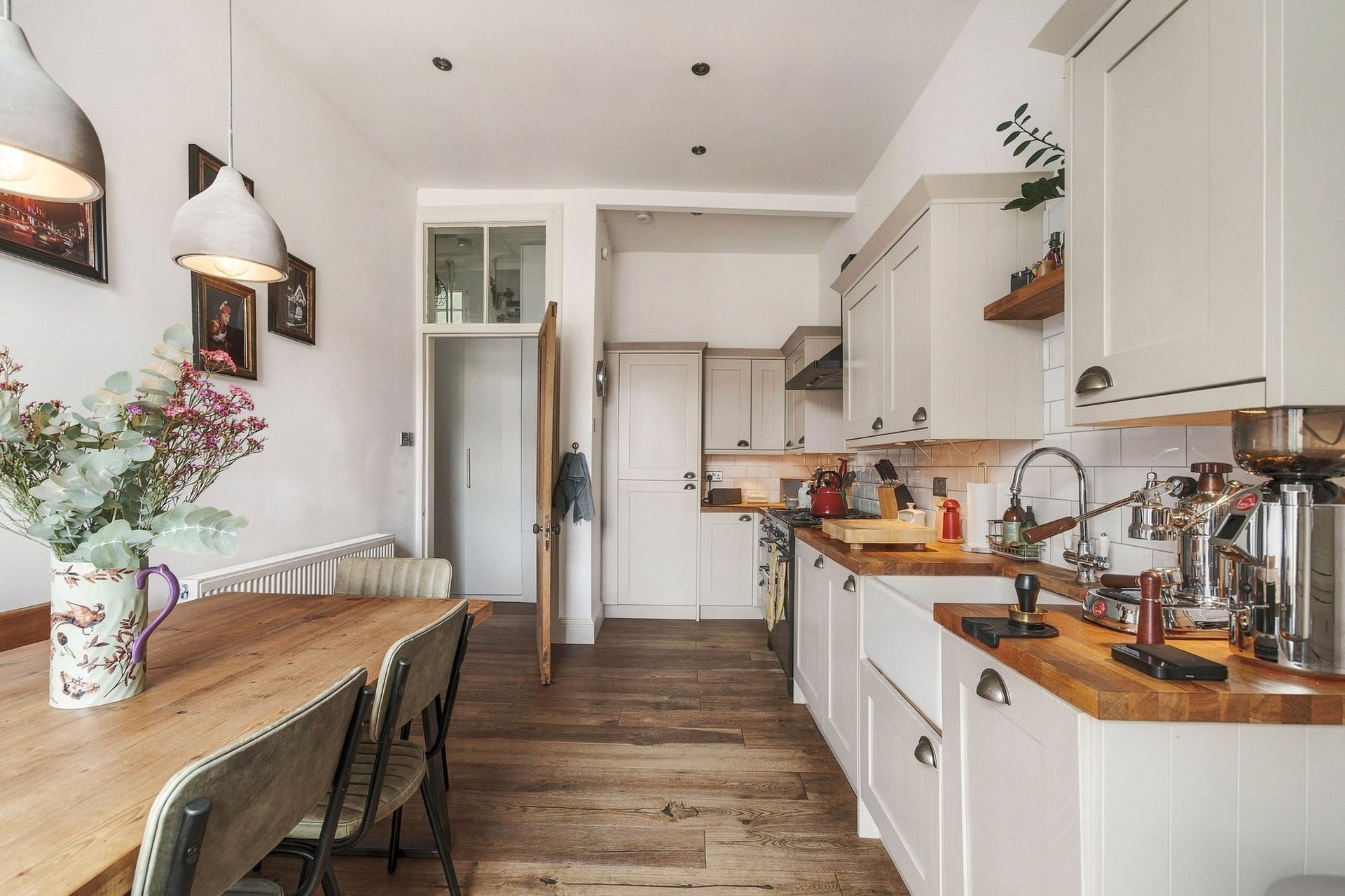Flat 3/2, 109 Novar Drive, Hyndland, Glasgow, G12 9SZ - Picture #19