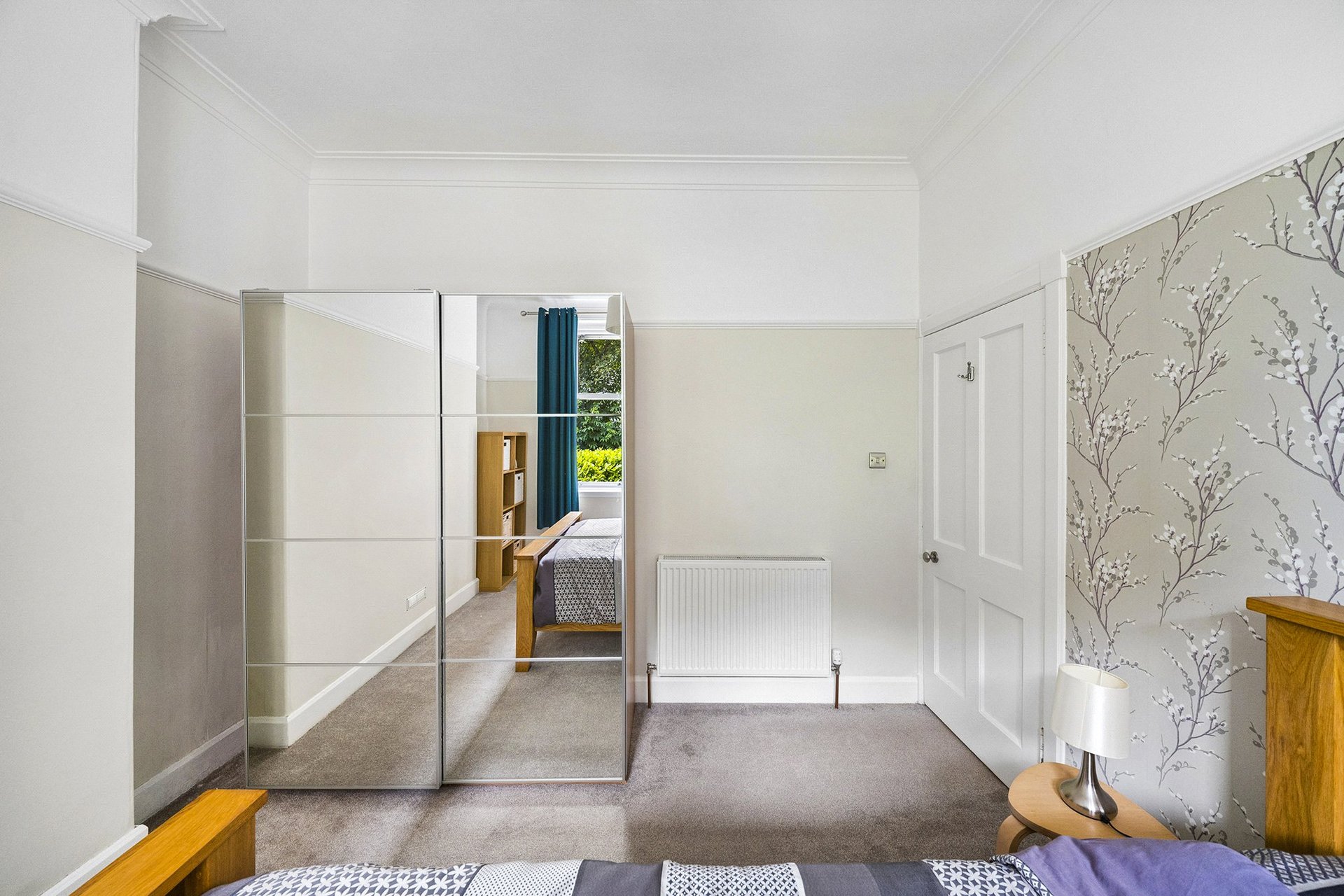 5 Craighouse Park, Morningside, Edinburgh, EH10 5LB - Picture #11