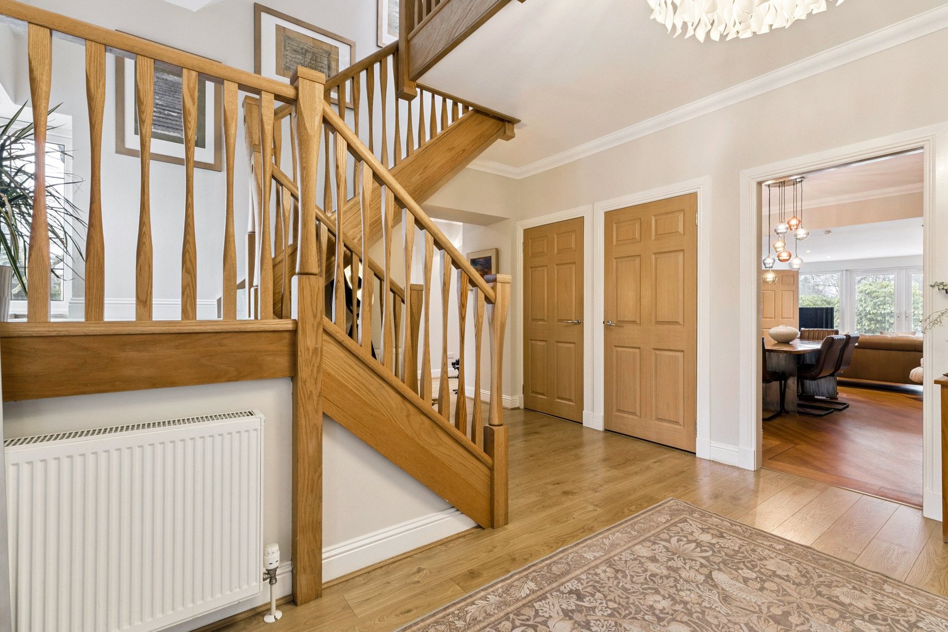 25 Upper Glenburn Road, Bearsden, G61 4BN - Picture #23