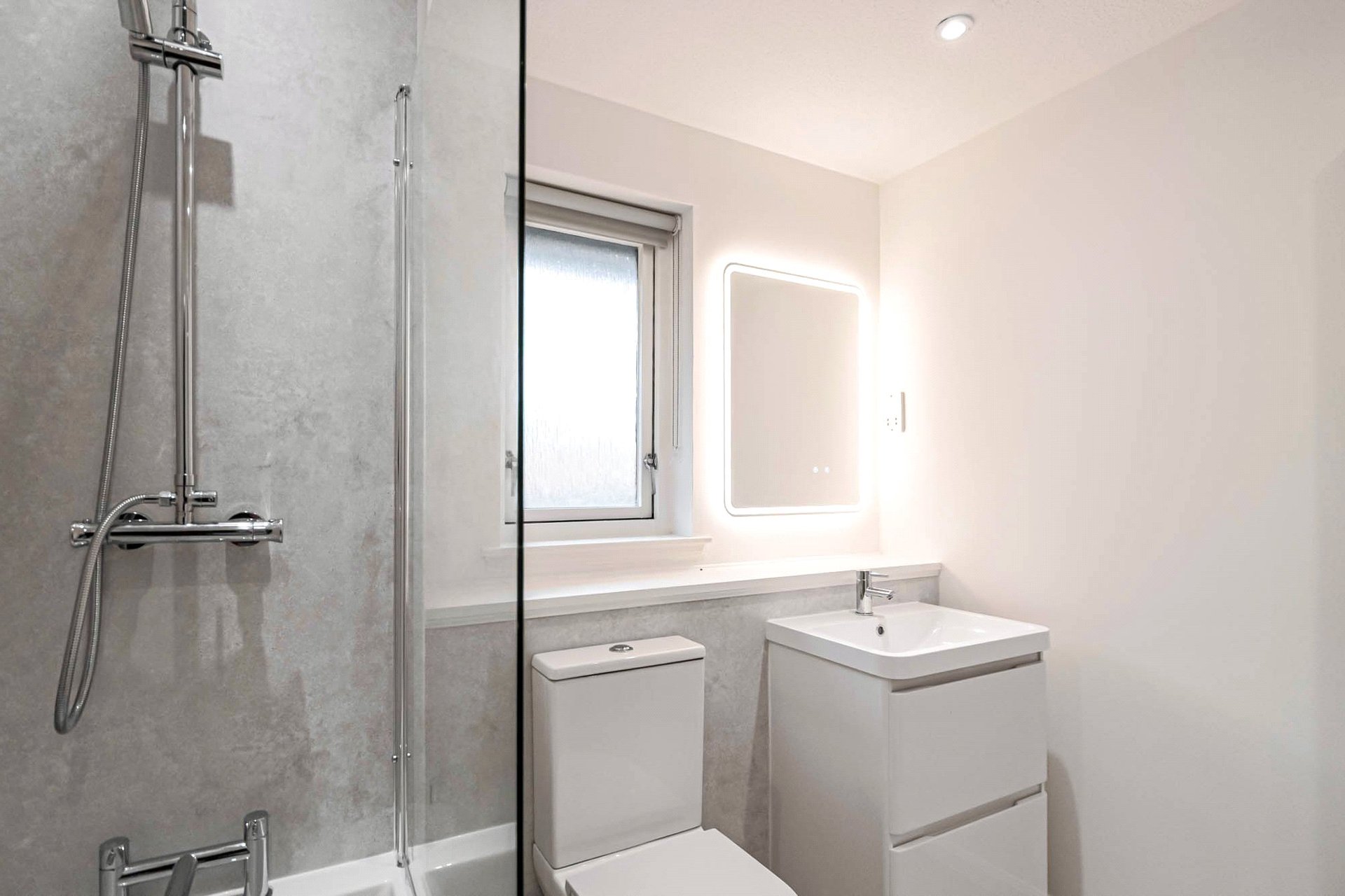 Flat 5, 3 Caithness Place, Edinburgh, Midlothian, EH5 3AE - Picture #28