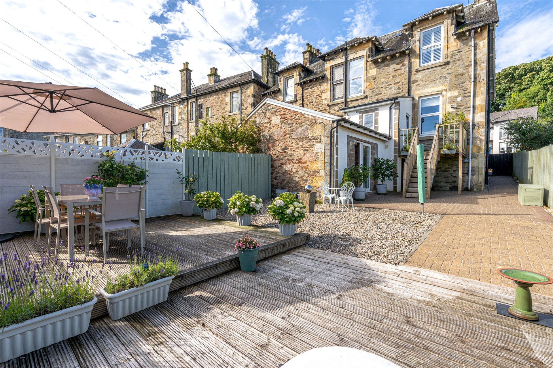 20 High Road, Port Bannatyne, Isle of Bute, Argyll and Bute, PA20 0NY - Picture #26
