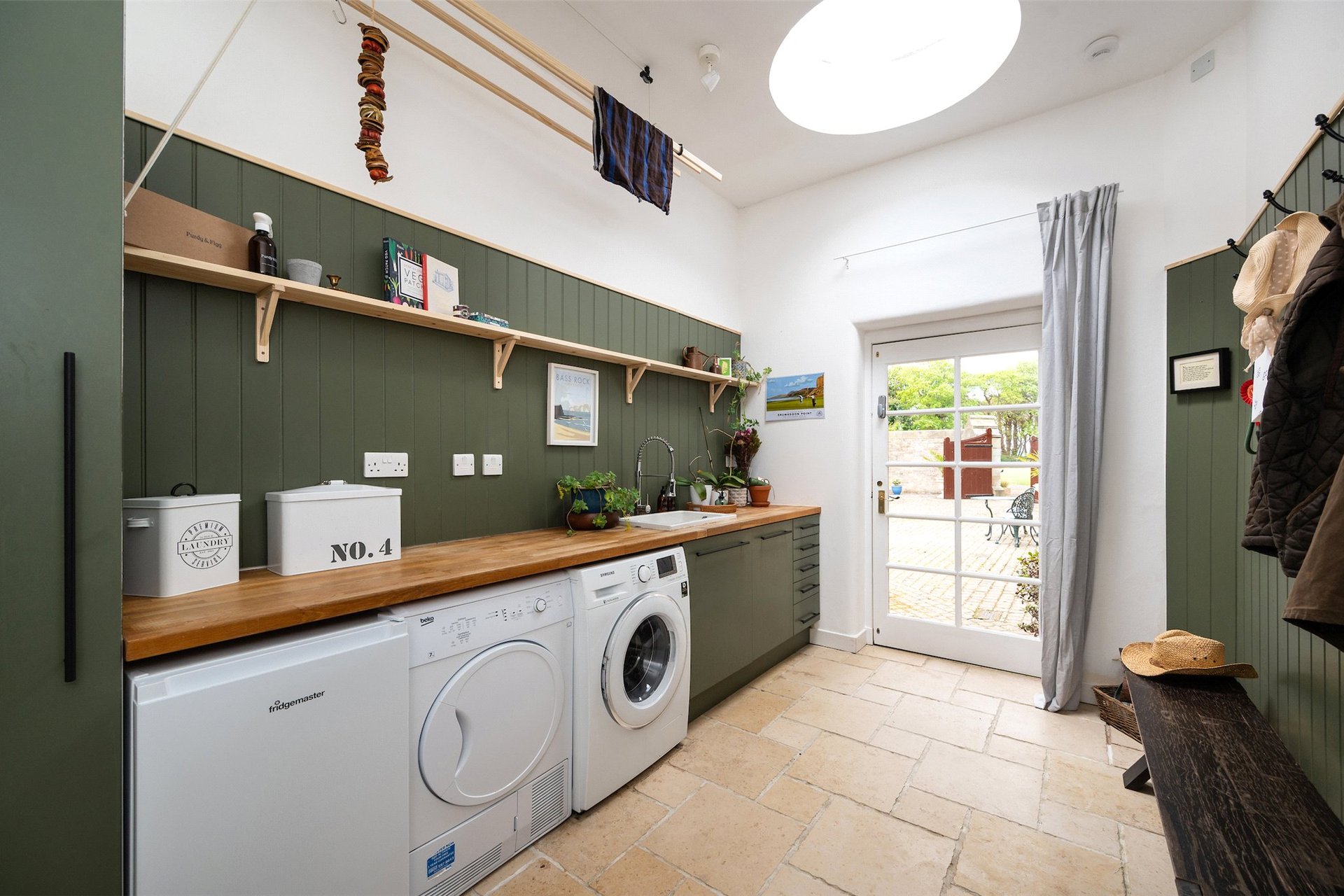 The Stables, Carlekemp, Abbotsford Road, North Berwick, East Lothian, EH39 5DA - Picture #28