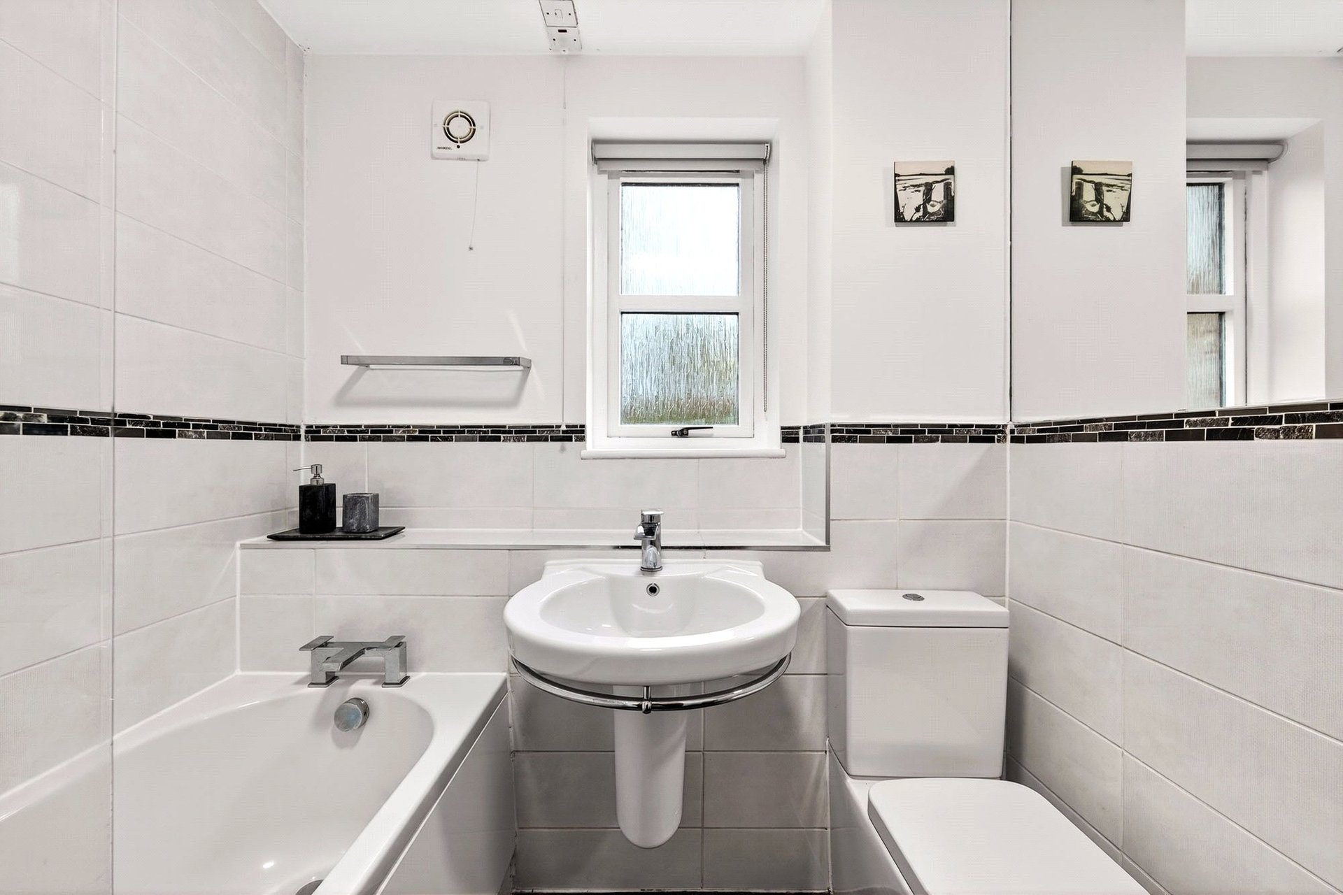 83/3 North Meggetland, Edinburgh, EH14 1XJ - Picture #9