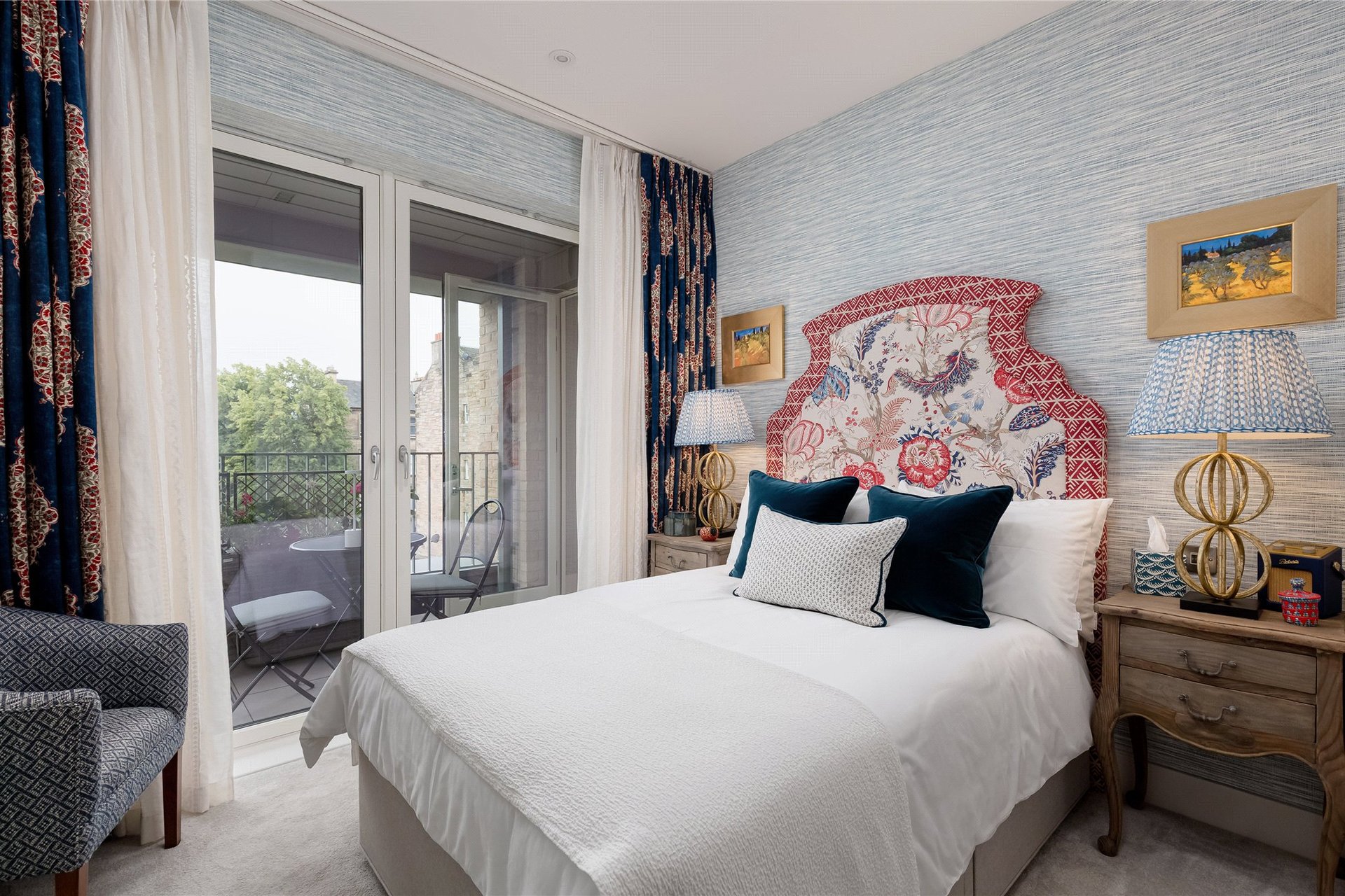 Flat 5, 6 Falcon Road West, Morningside, Edinburgh, EH10 4AQ - Picture #15