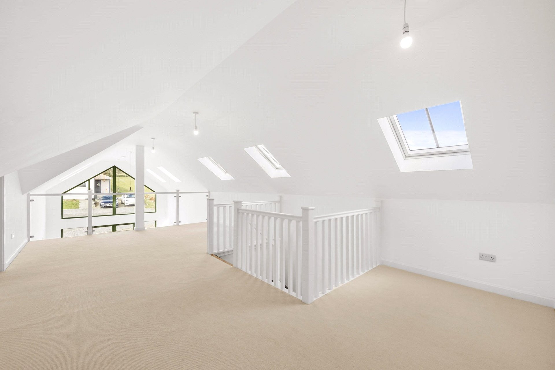 8 Kingswood, Leadburn, Scottish Borders, EH46 7BW - Picture #25