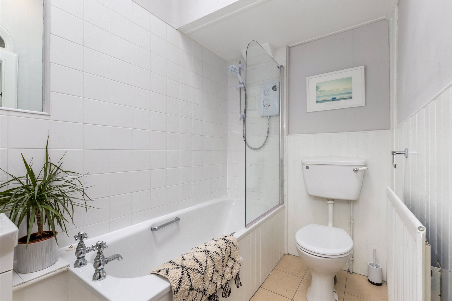 1/3 Walker Street, Edinburgh, EH3 7JY - Picture #13