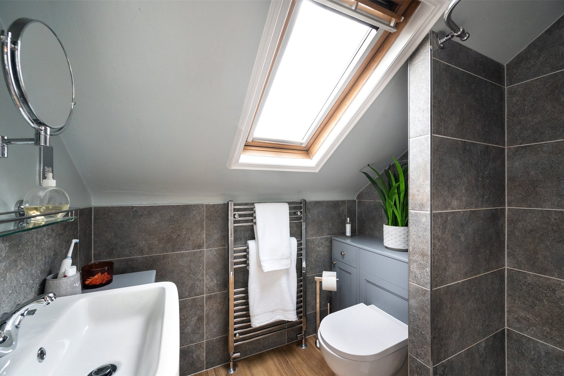 7 Howgate, Penicuik, Midlothian, EH26 8QB - Picture #28