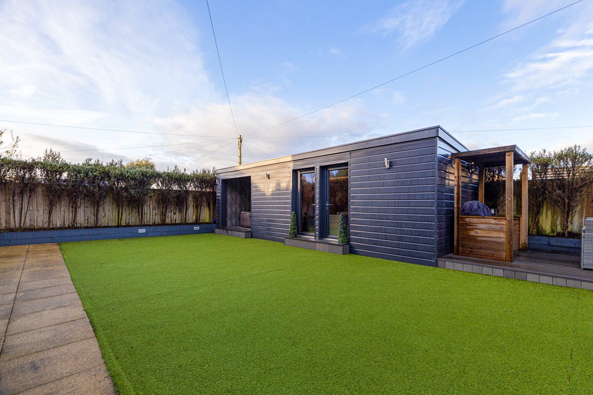 21 Etive Drive, Giffnock, Glasgow, G46 6PN - Picture #56