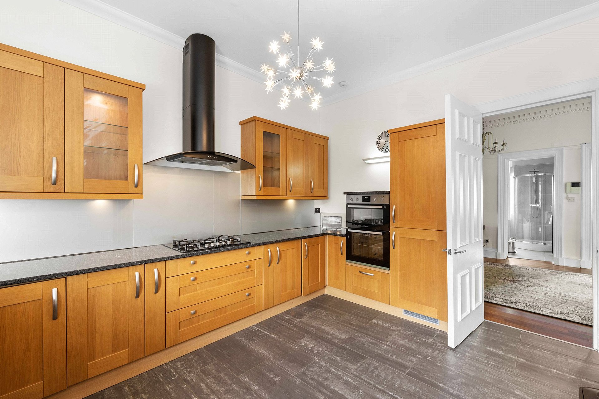 1/1, 19 Sherbrooke Avenue, Pollokshields, Glasgow, G41 4HF - Picture #18