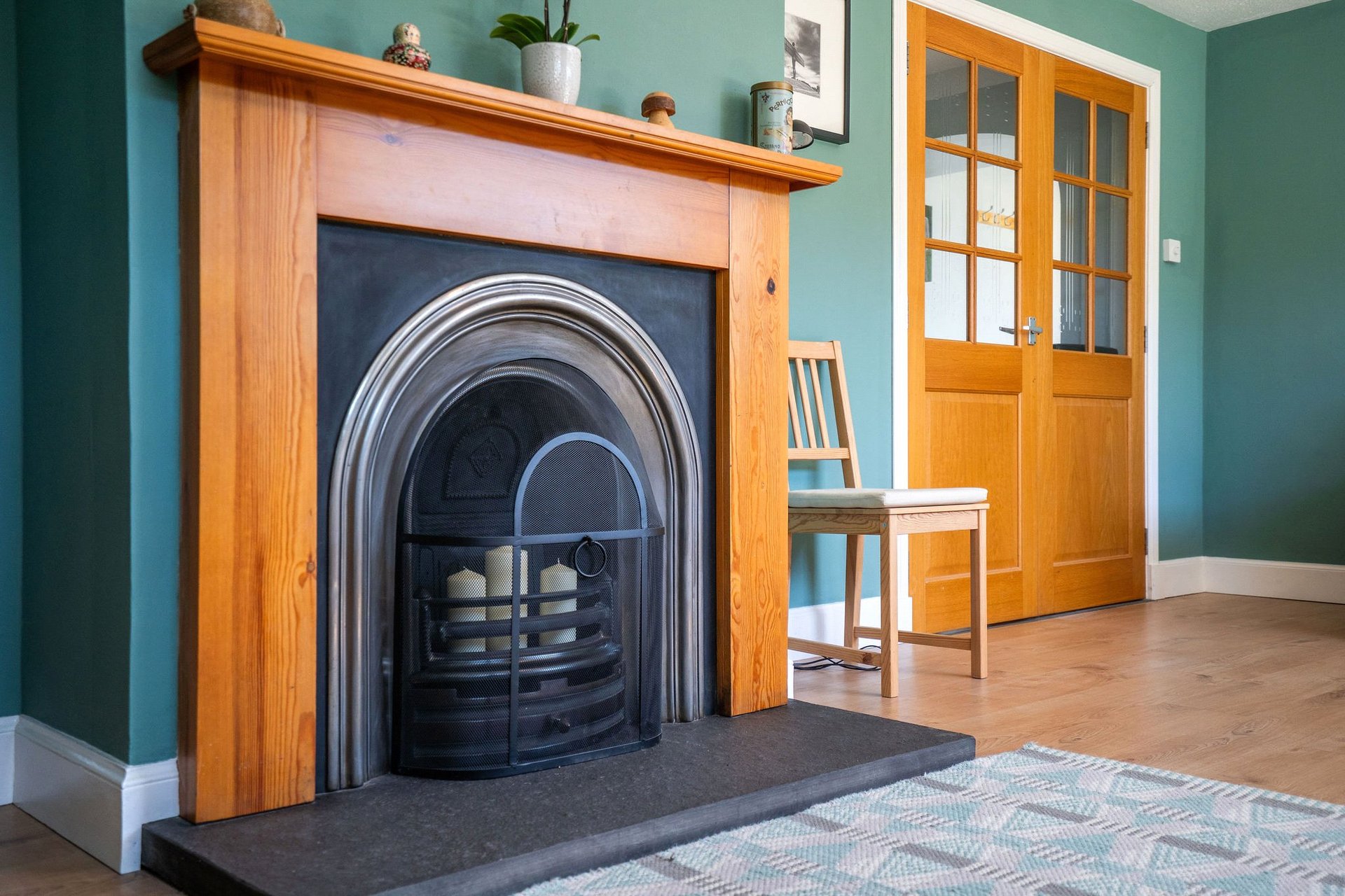 12 Morton Crescent, St. Andrews, Fife, KY16 8RA - Picture #9