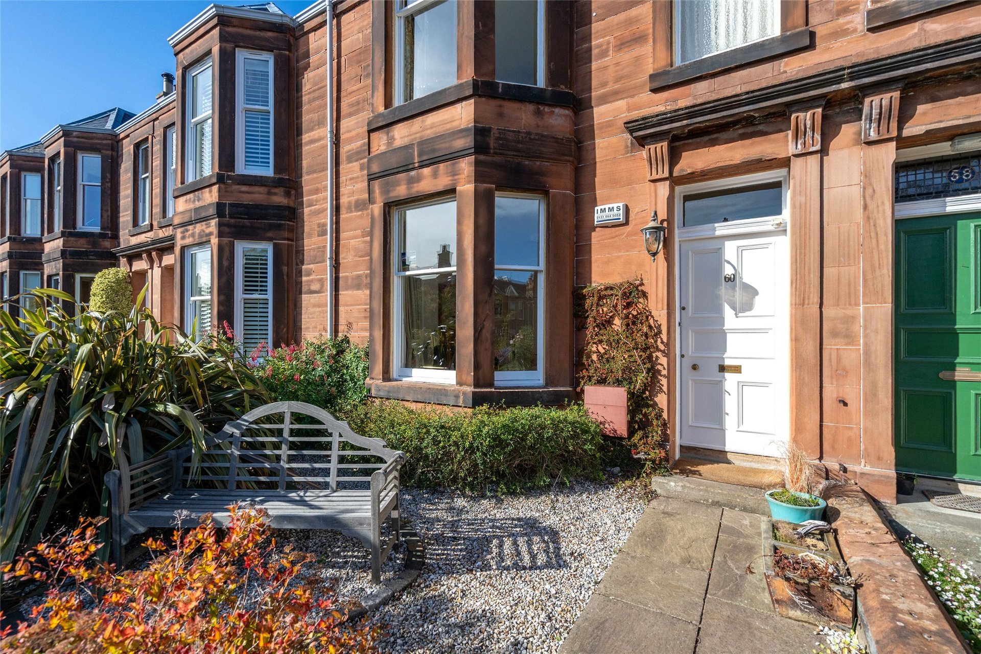 60 Comiston Drive, Morningside, Edinburgh, EH10 5QS - Picture #29