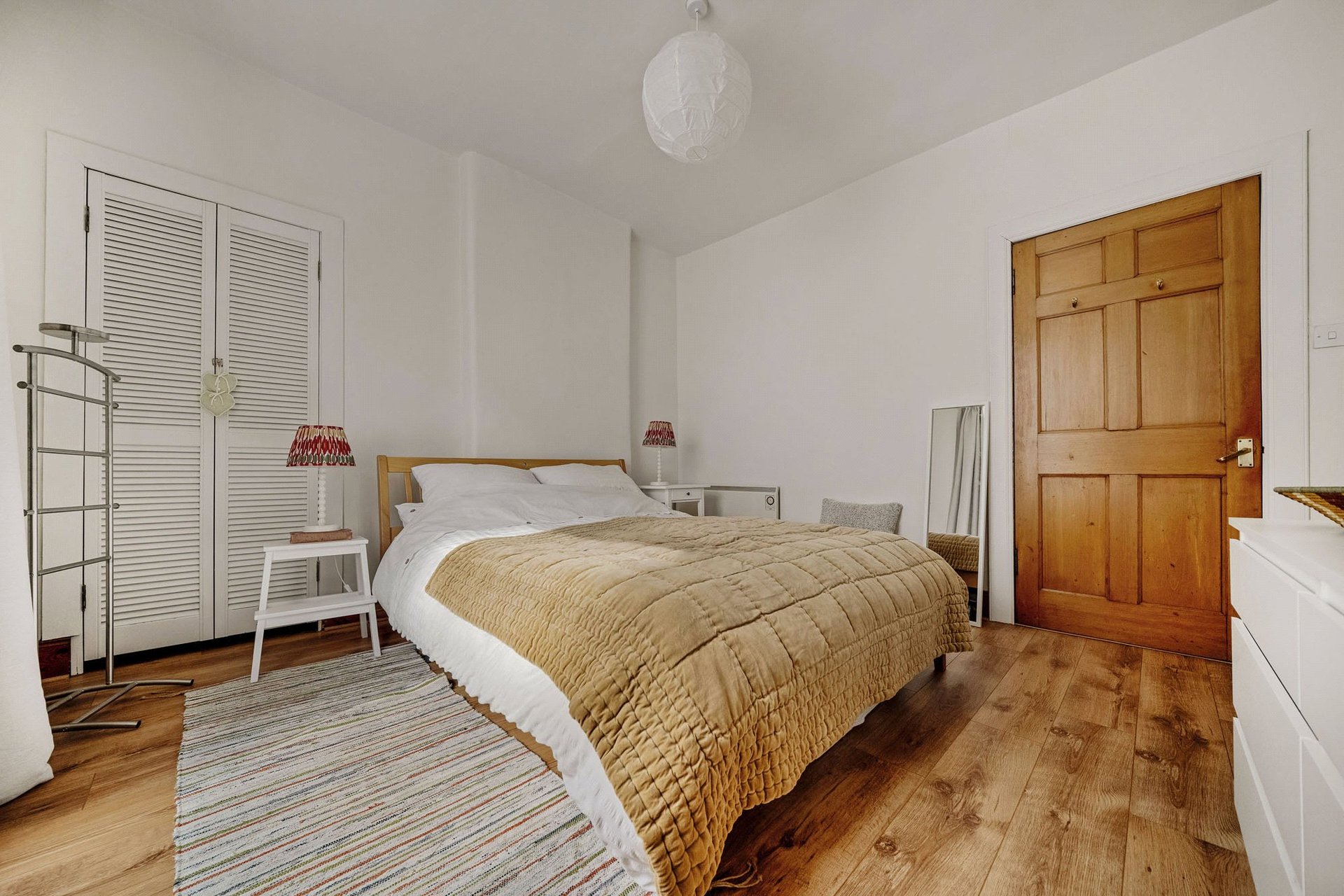 75/1 St. Stephen Street, Stockbridge, Edinburgh, EH3 5AG - Picture #9