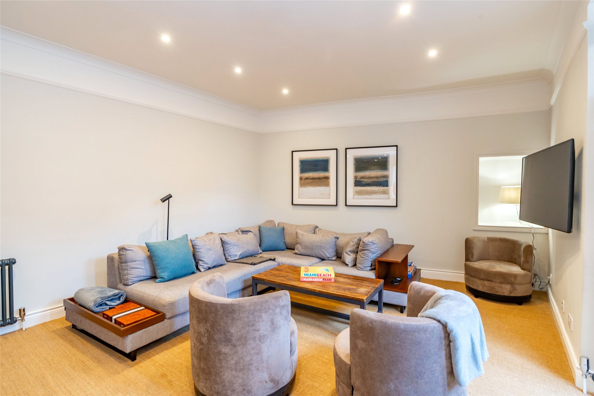 The Haven, 1 Abbotsford Place, St. Andrews, Fife, KY16 9HQ - Picture #10