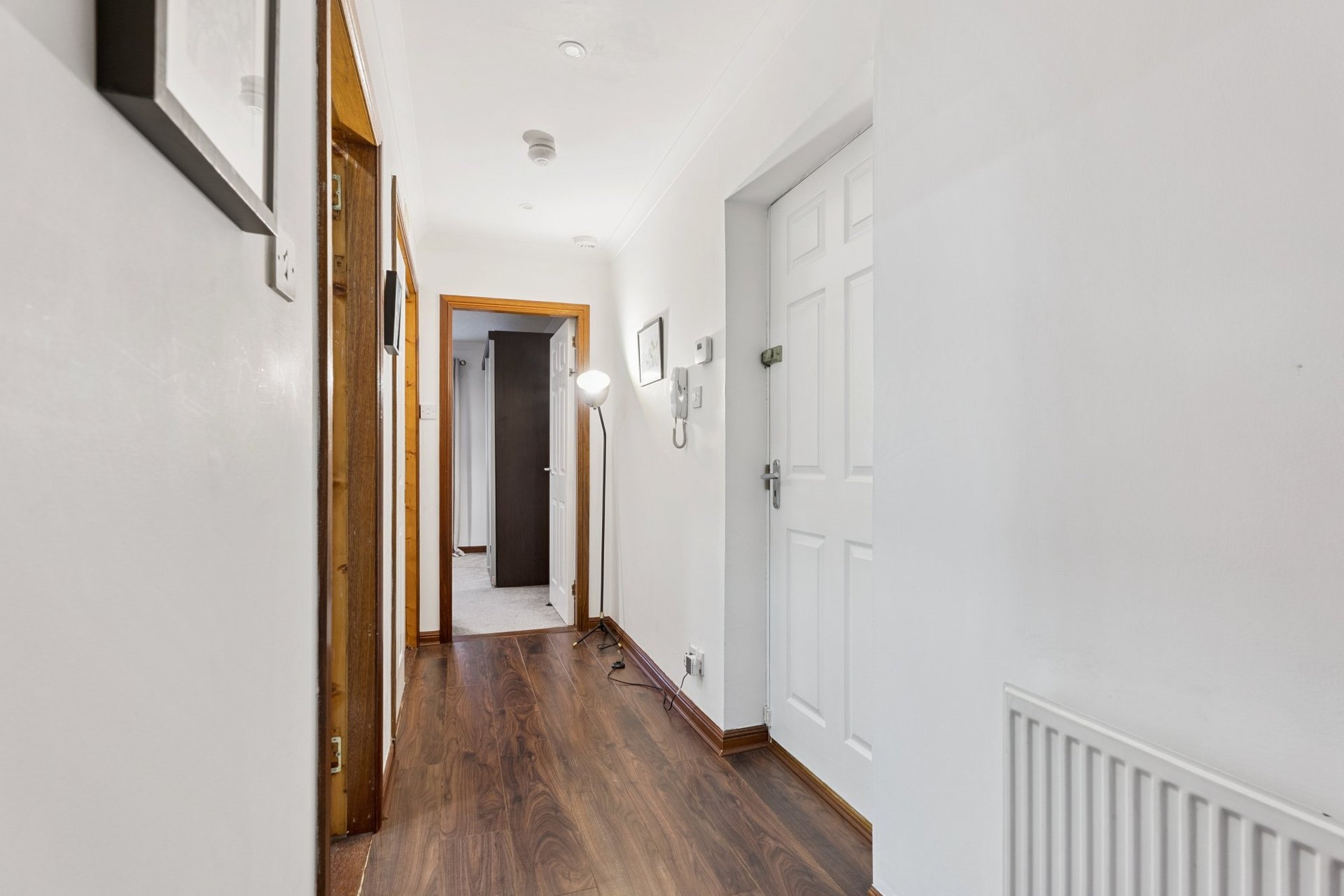 1/1, 20 Meldrum Gardens, Pollokshields, G41 4EA - Picture #8