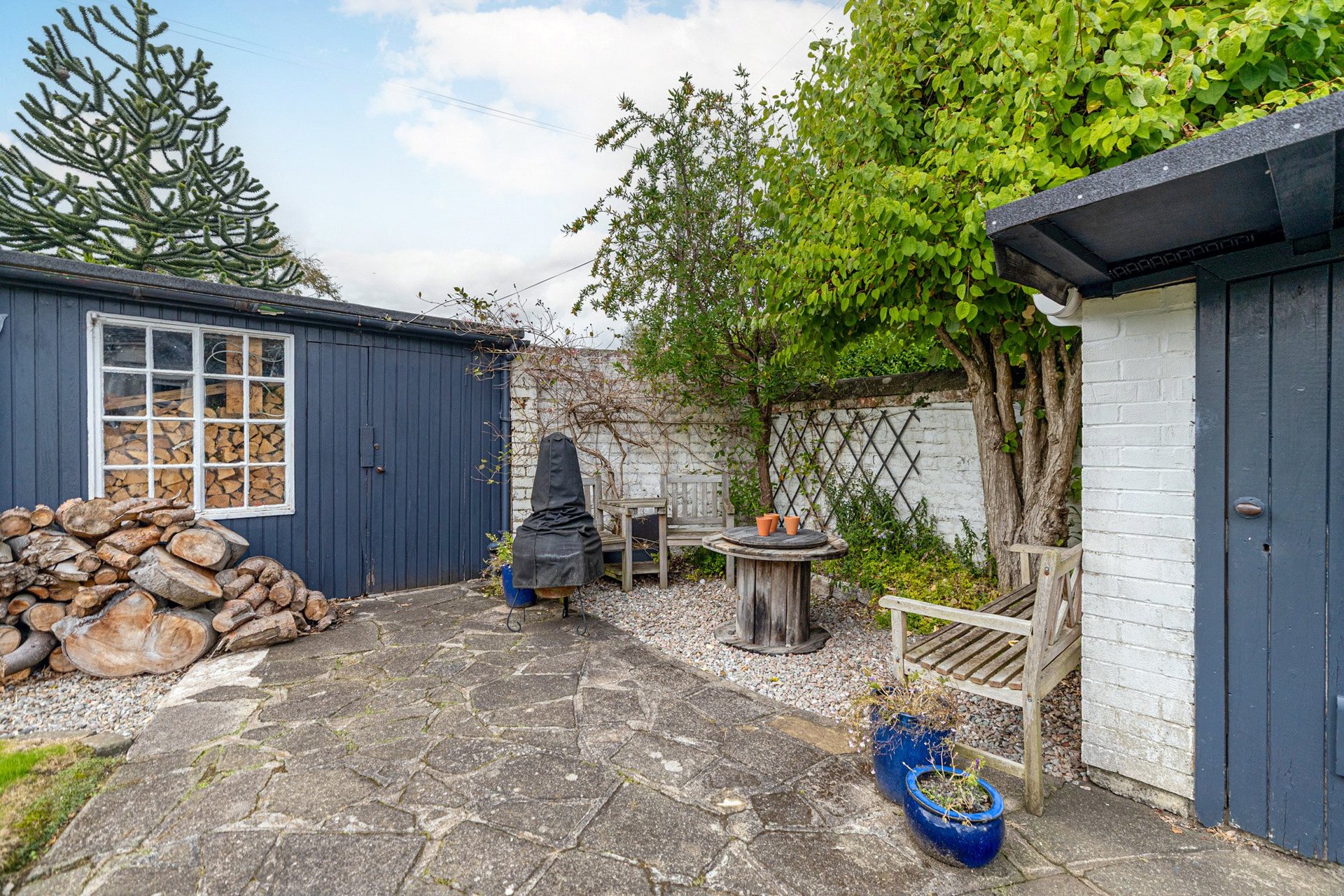 Knaresby, 6 Newton Avenue, Elderslie, Johnstone, PA5 9BB - Picture #55