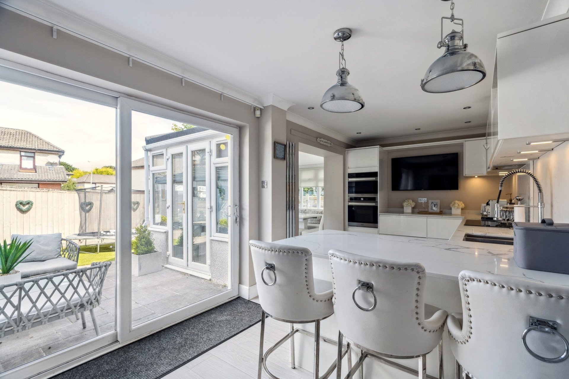 52 Meadow Rise, Newton Mearns, Glasgow, East Renfrewshire, G77 6SE - Picture #9