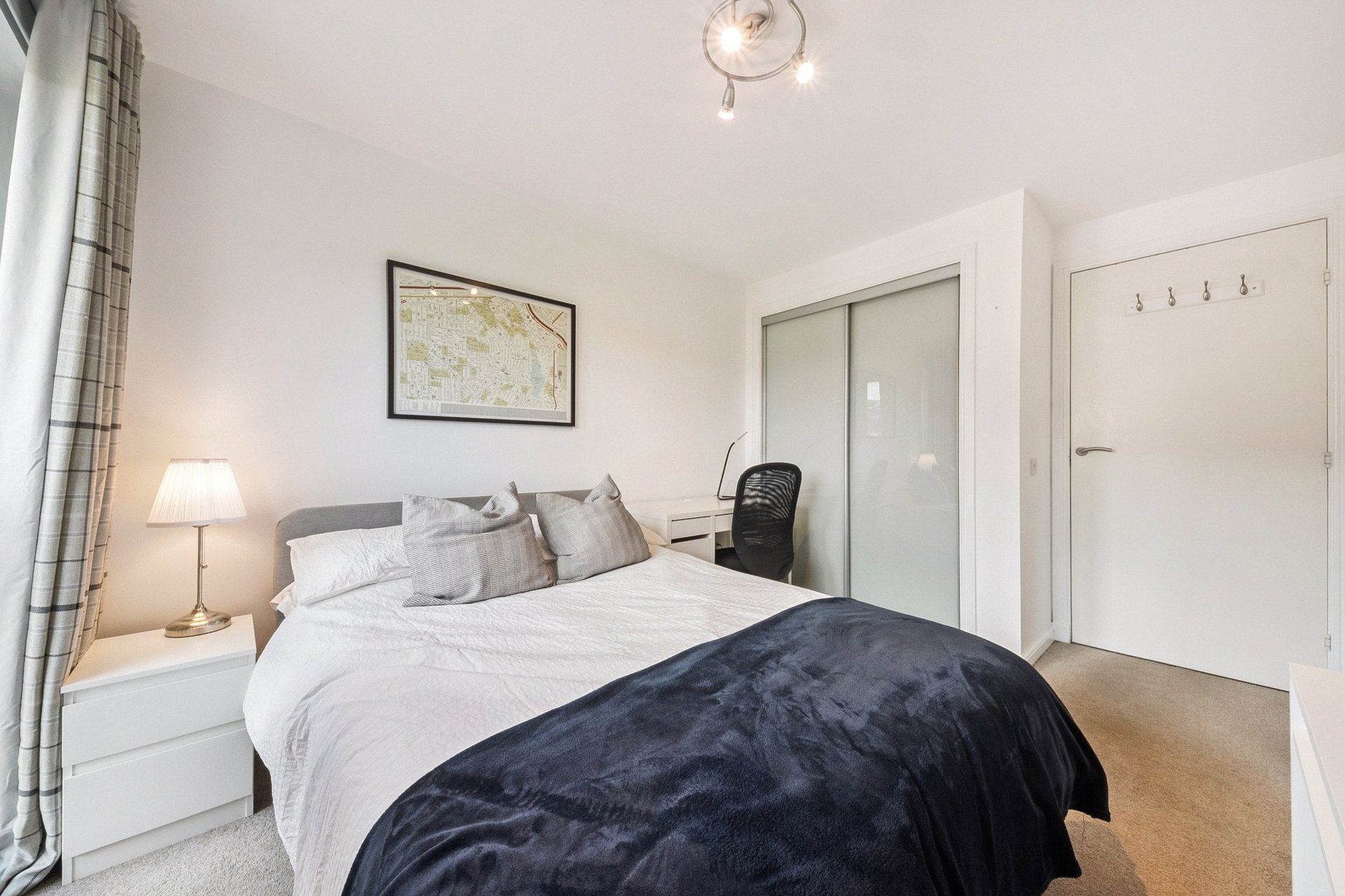 3/2, 187 Dumbarton Road, Partick, Glasgow, G11 6AA - Picture #20