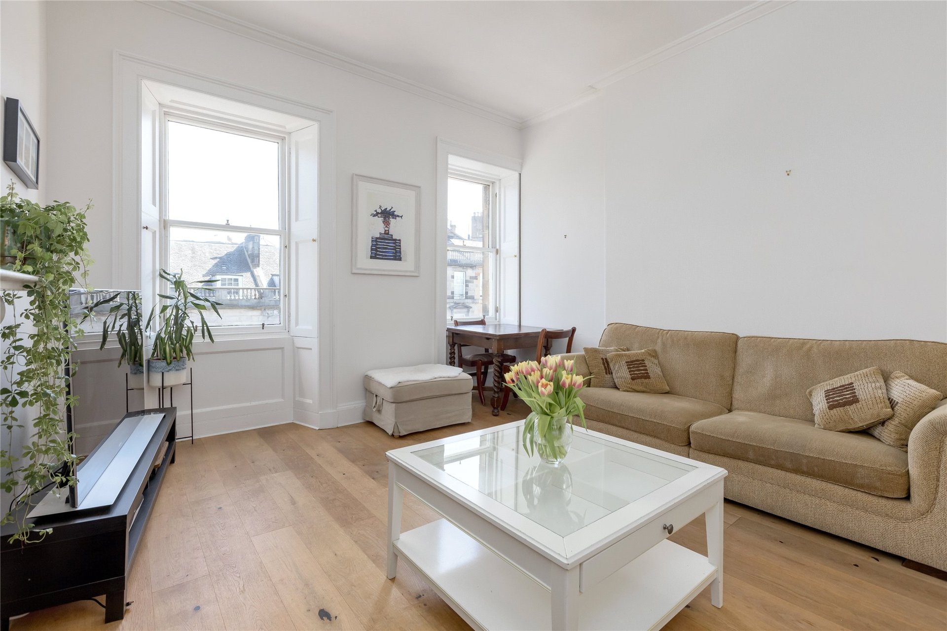 24/2 Walker Street, Edinburgh, EH3 7HR - Picture #5