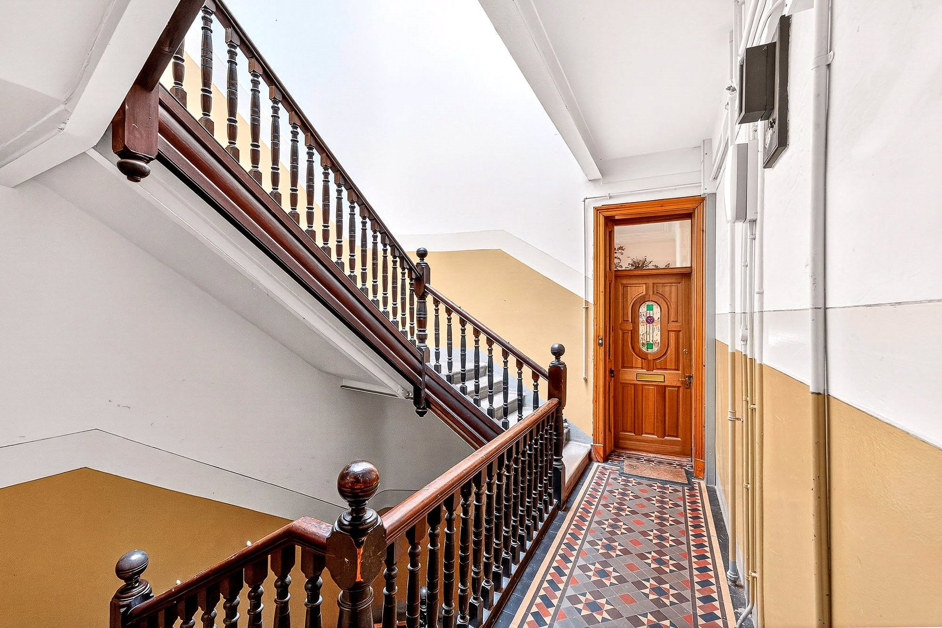 Flat 2/1, 60 Polwarth Street, Hyndland, Glasgow, G12 9TL - Picture #3