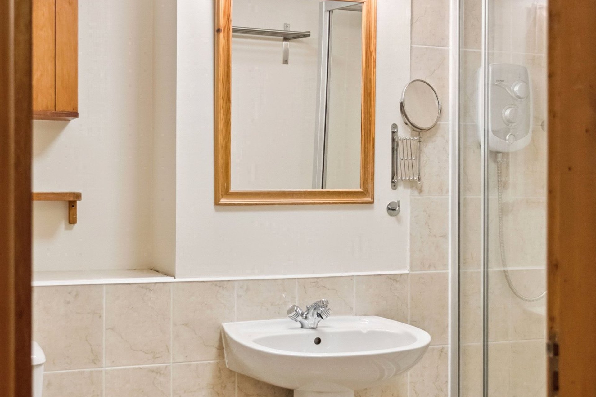 56/9 Timber Bush, Leith, Edinburgh, EH6 6QH - Picture #22